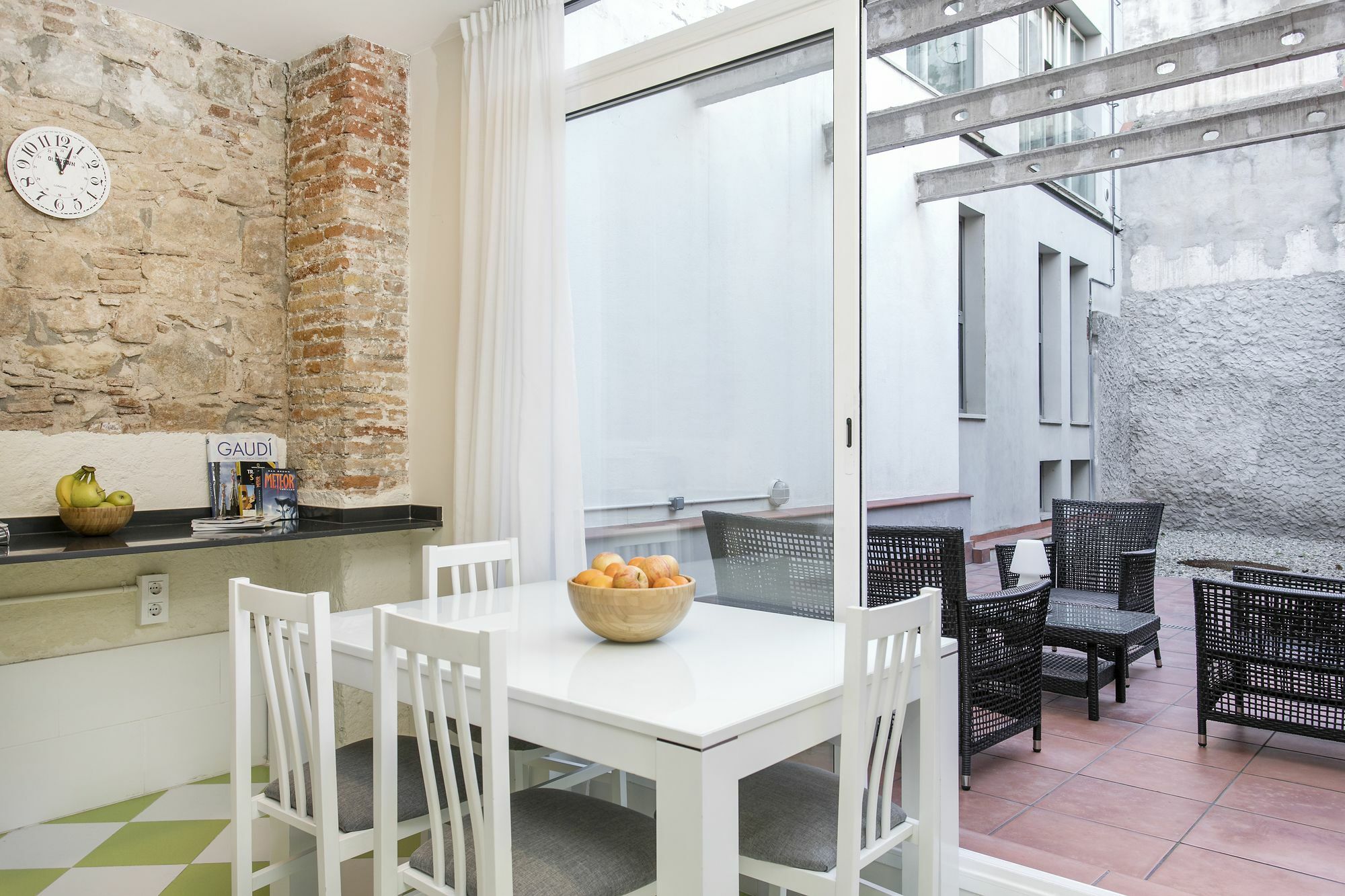 Gracia Blue Apartamento Barcelona