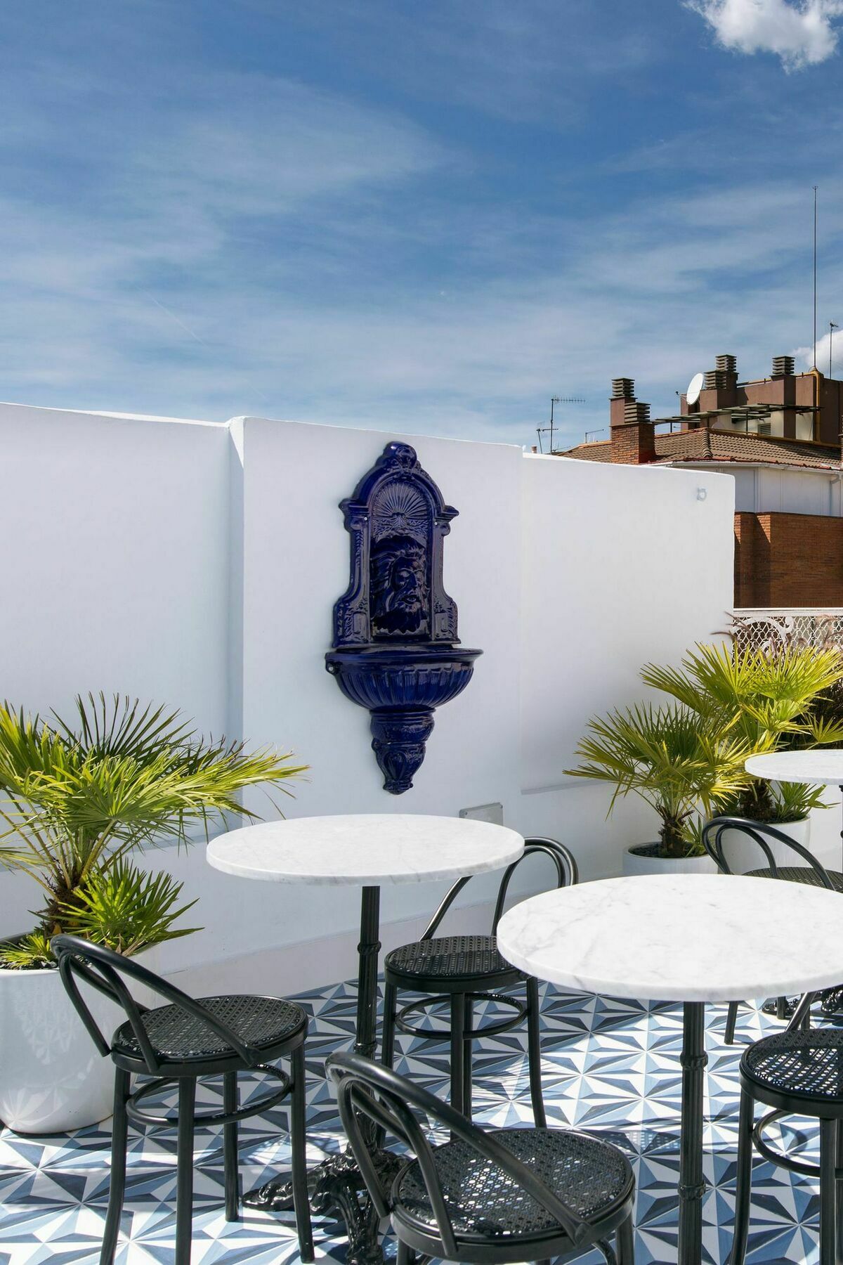 Apartamento Thesuites *