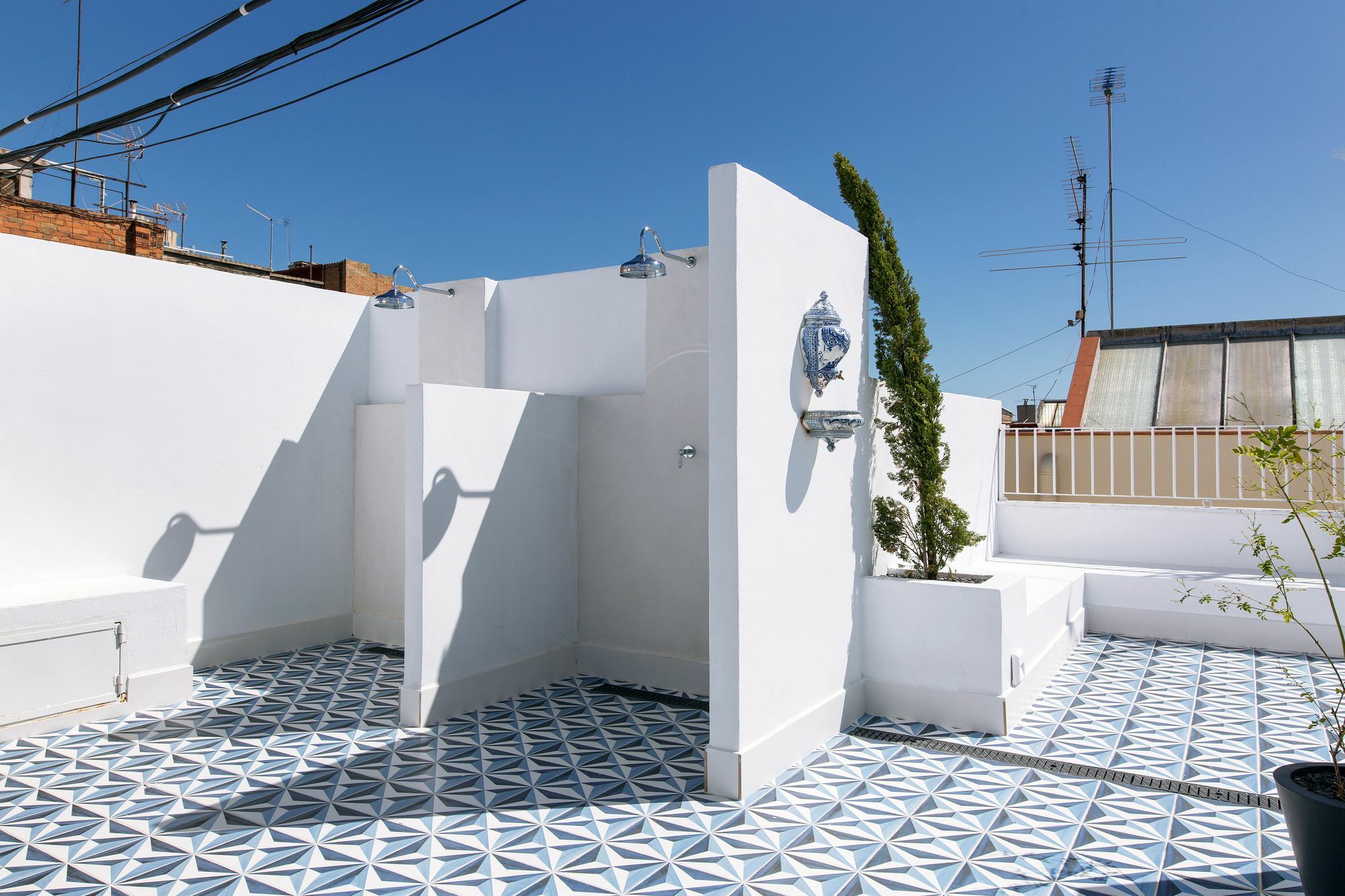 Apartamento Thesuites Barcelona