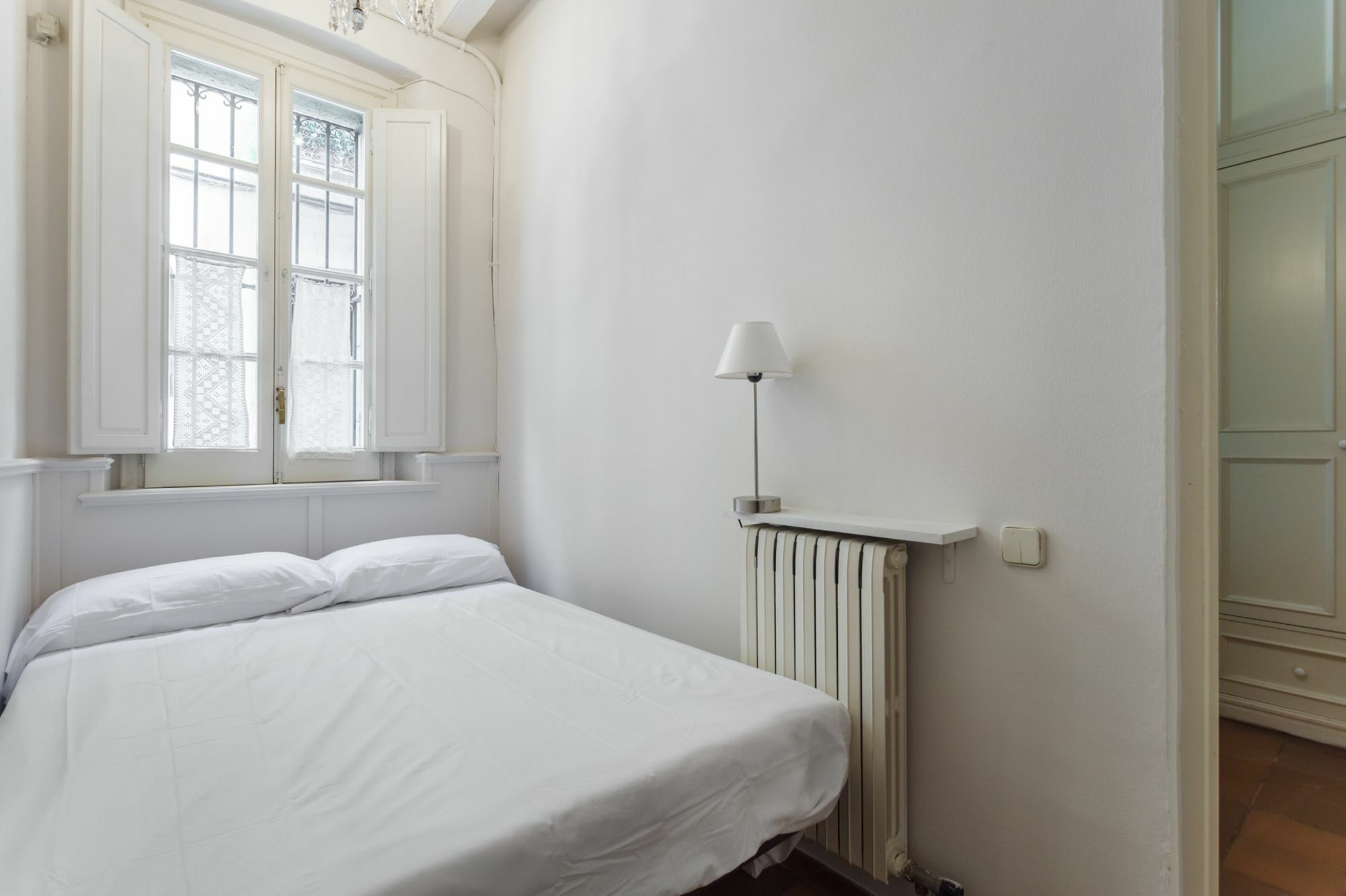 Apartamento Flateli Sarria