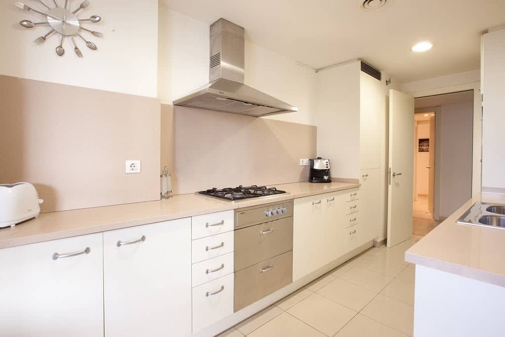 Akira Flats Diagonal Mar Apartamento *