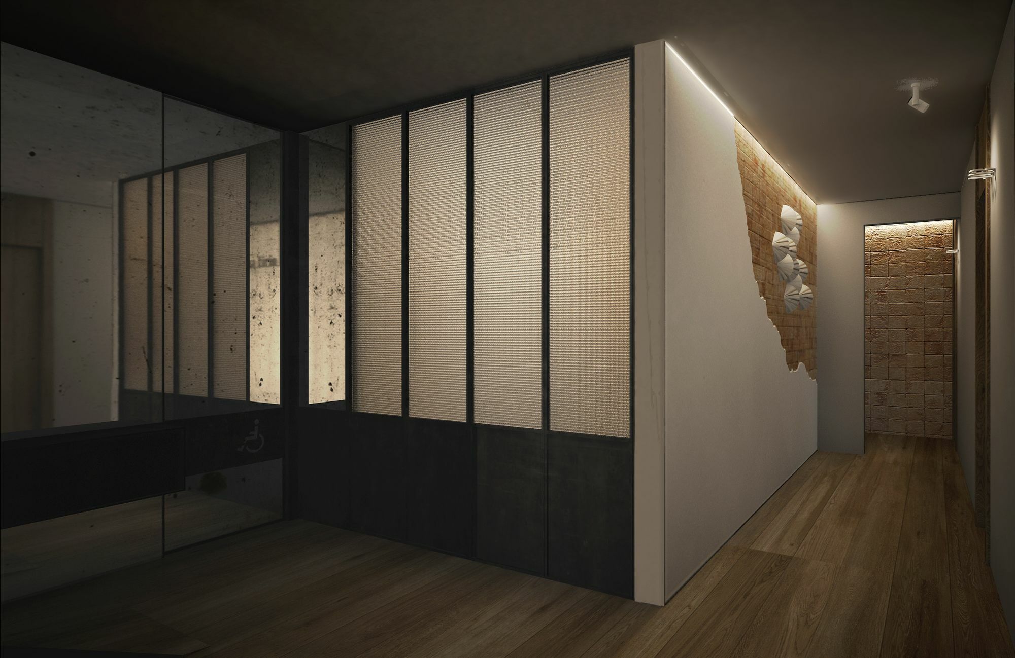 Hotel Casa Lirio Barcelona