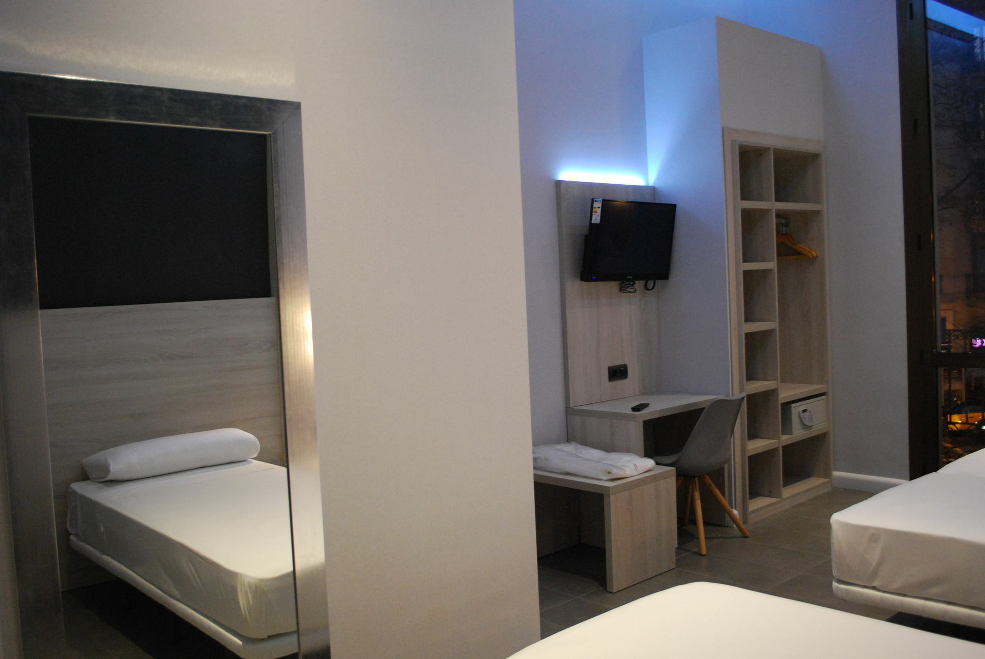 Guest house Plaza Goya