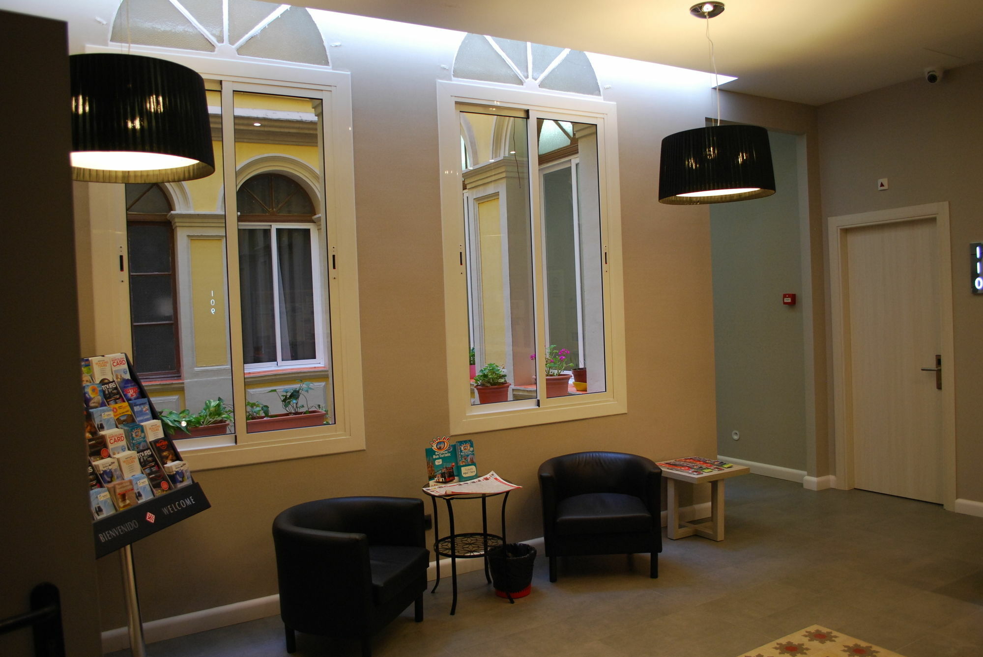 Plaza Goya 2* Barcelona