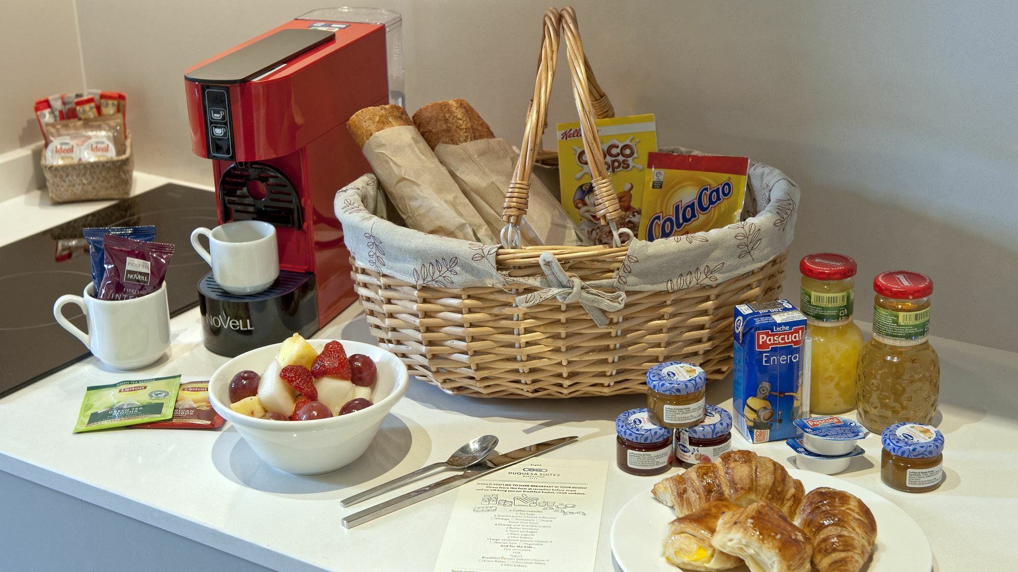 Duquesa Hotel 4*