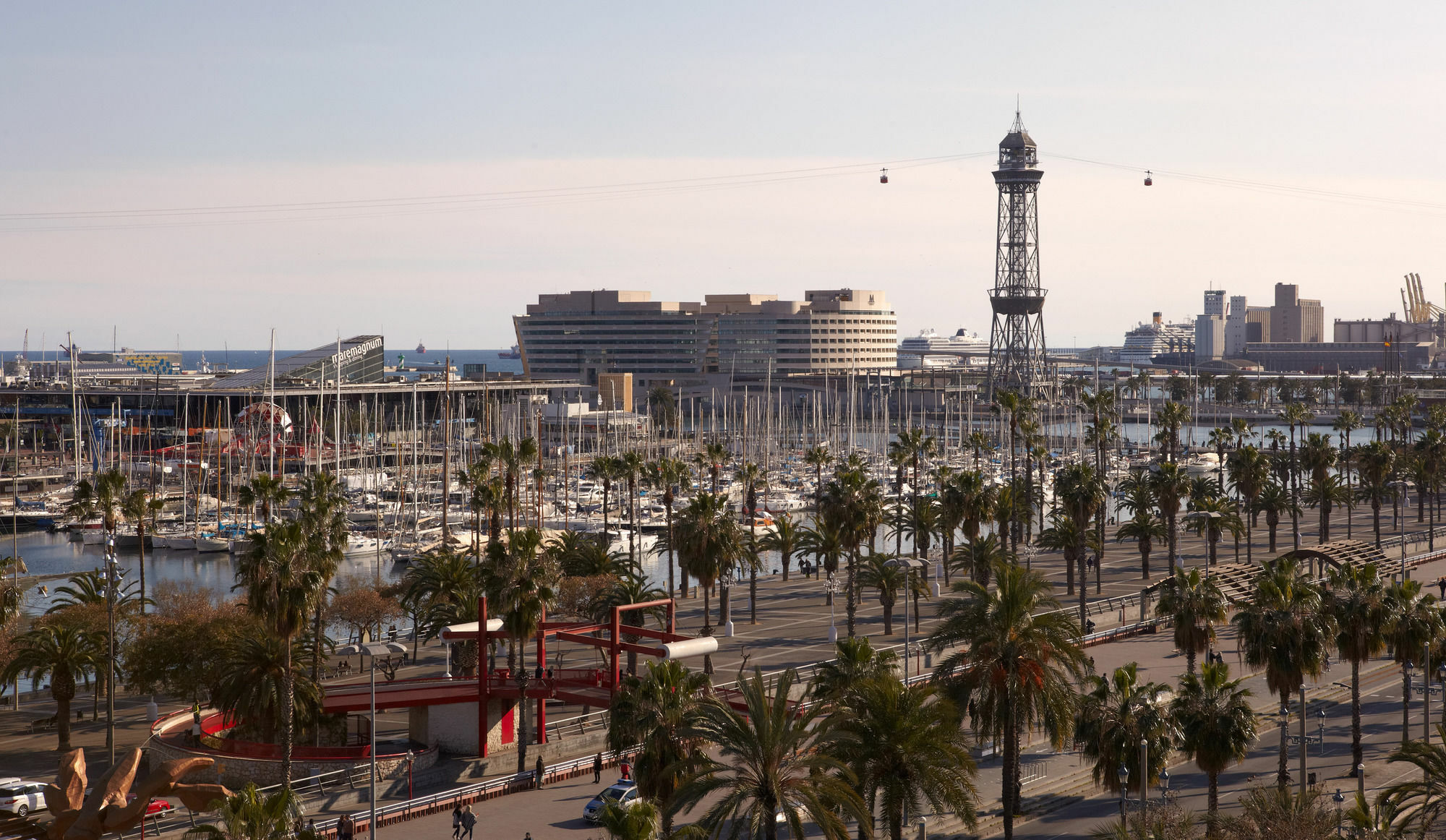 Duquesa Barcelona