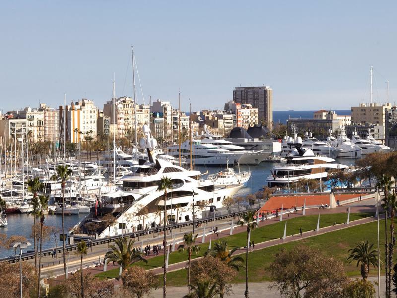 Hotel Duquesa
