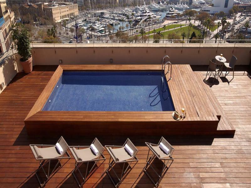Duquesa Hotel