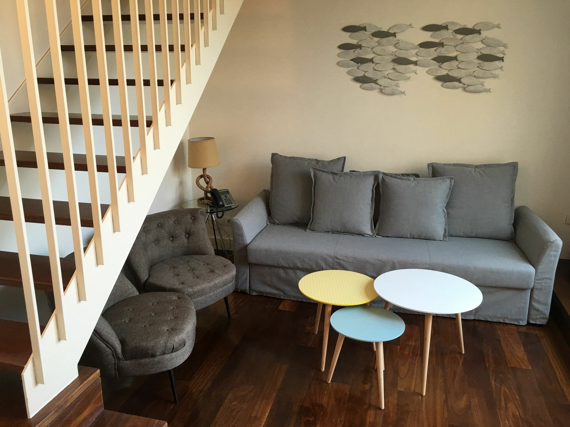Duquesa Hotel 4*