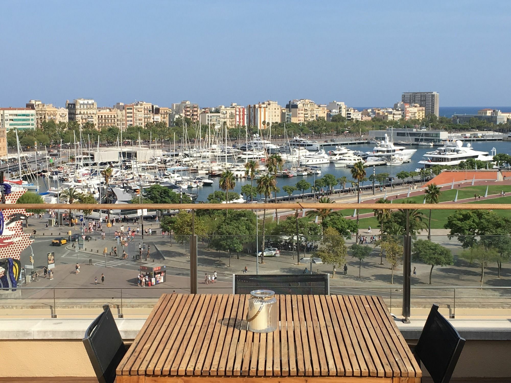 Duquesa Barcelona