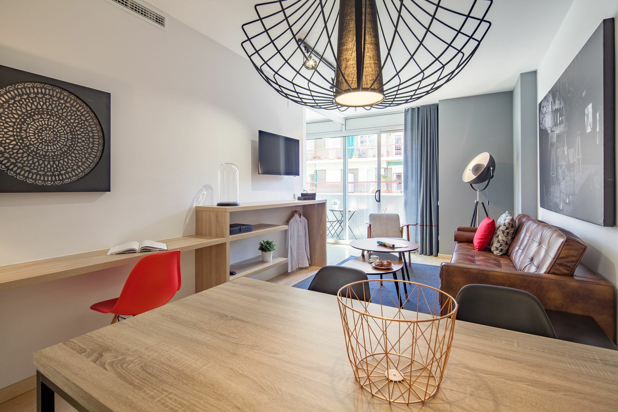 Habitat Hot Jazz Barcelona