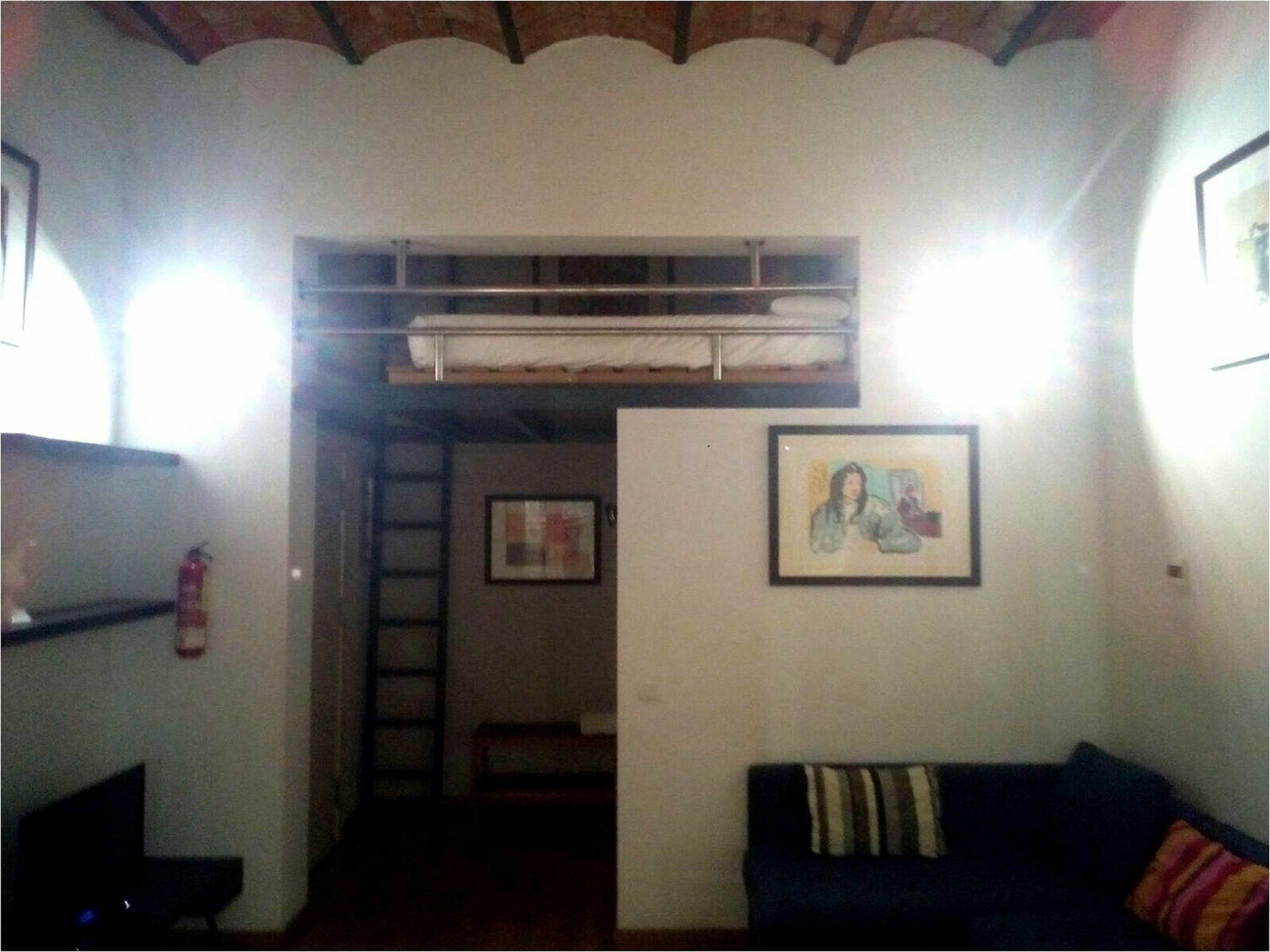 Mayerling Schumann Apartamento