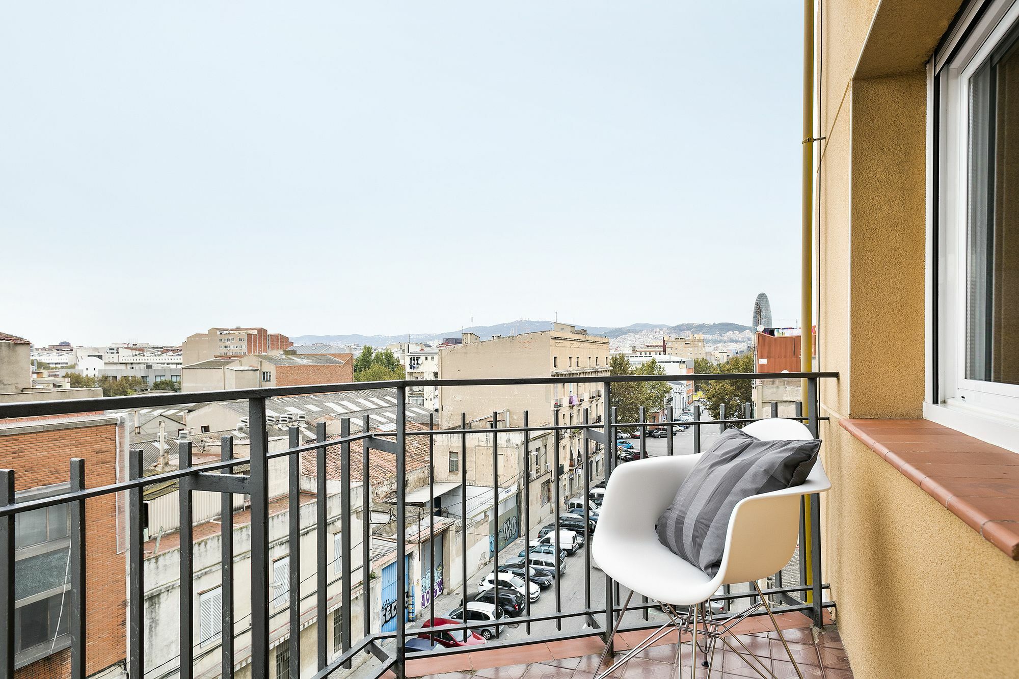 Mar Apartments