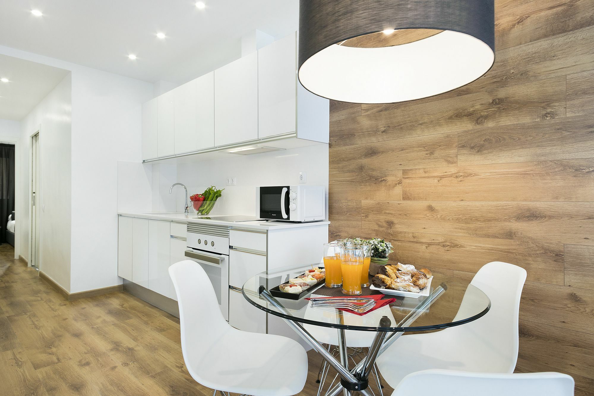 Mar Apartments