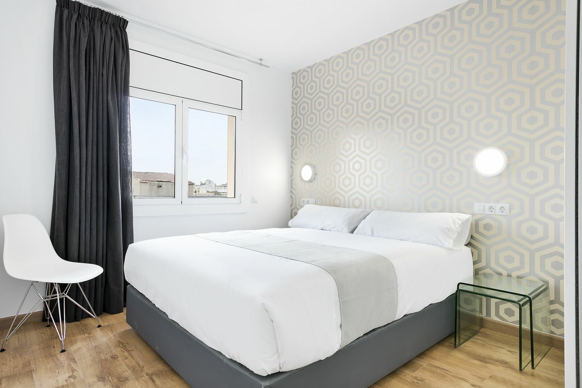 Mar Apartments * Barcelona