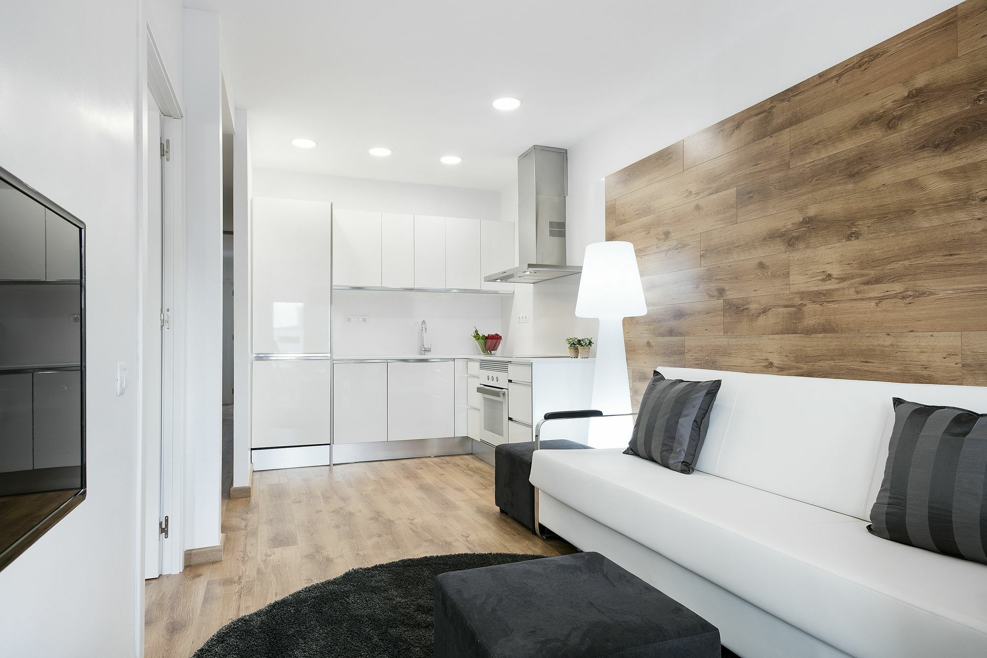 Mar Apartments
