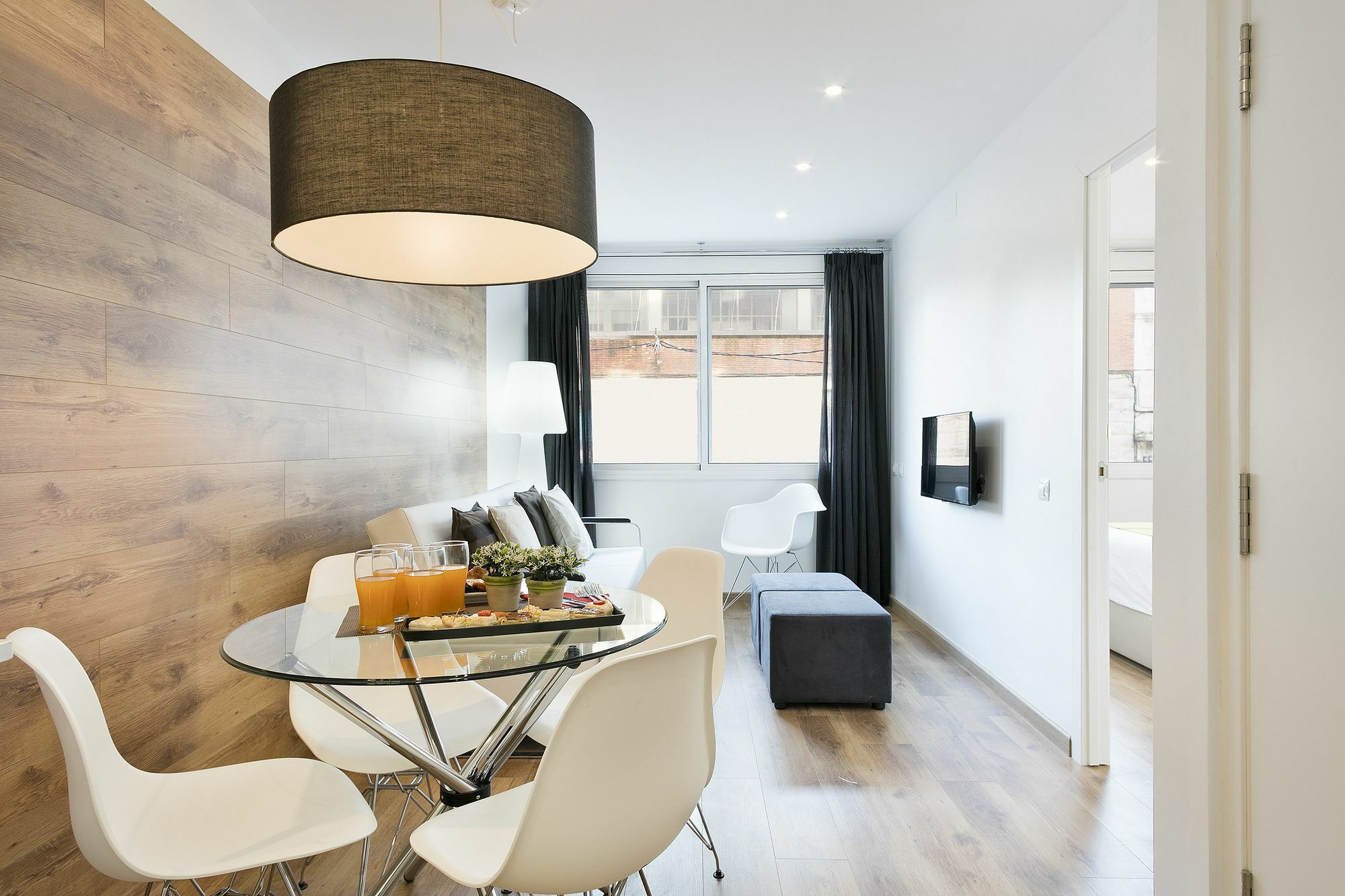 Mar Apartments * Barcelona