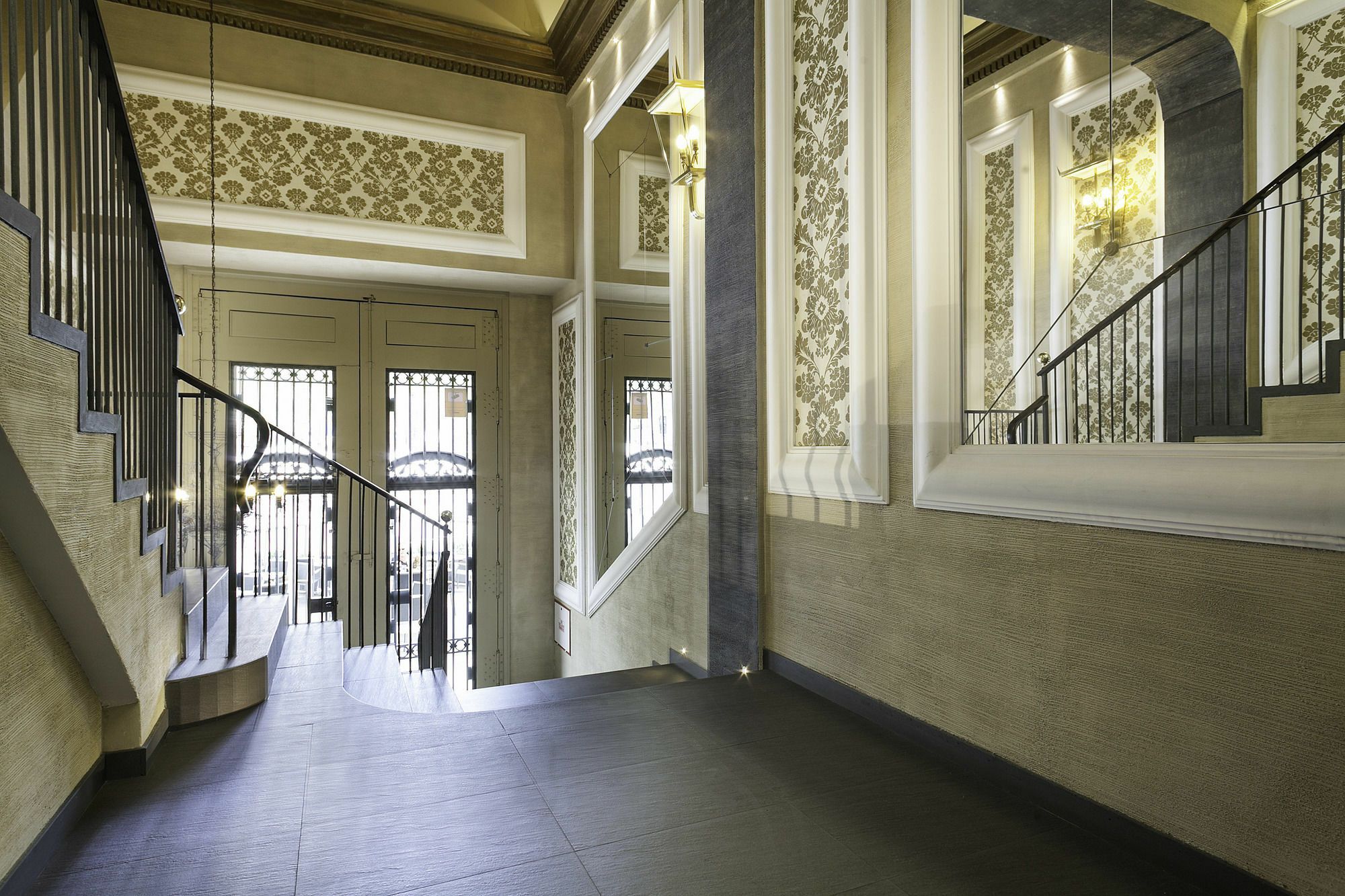 Bonavista - Pedrera Apartamento Barcelona