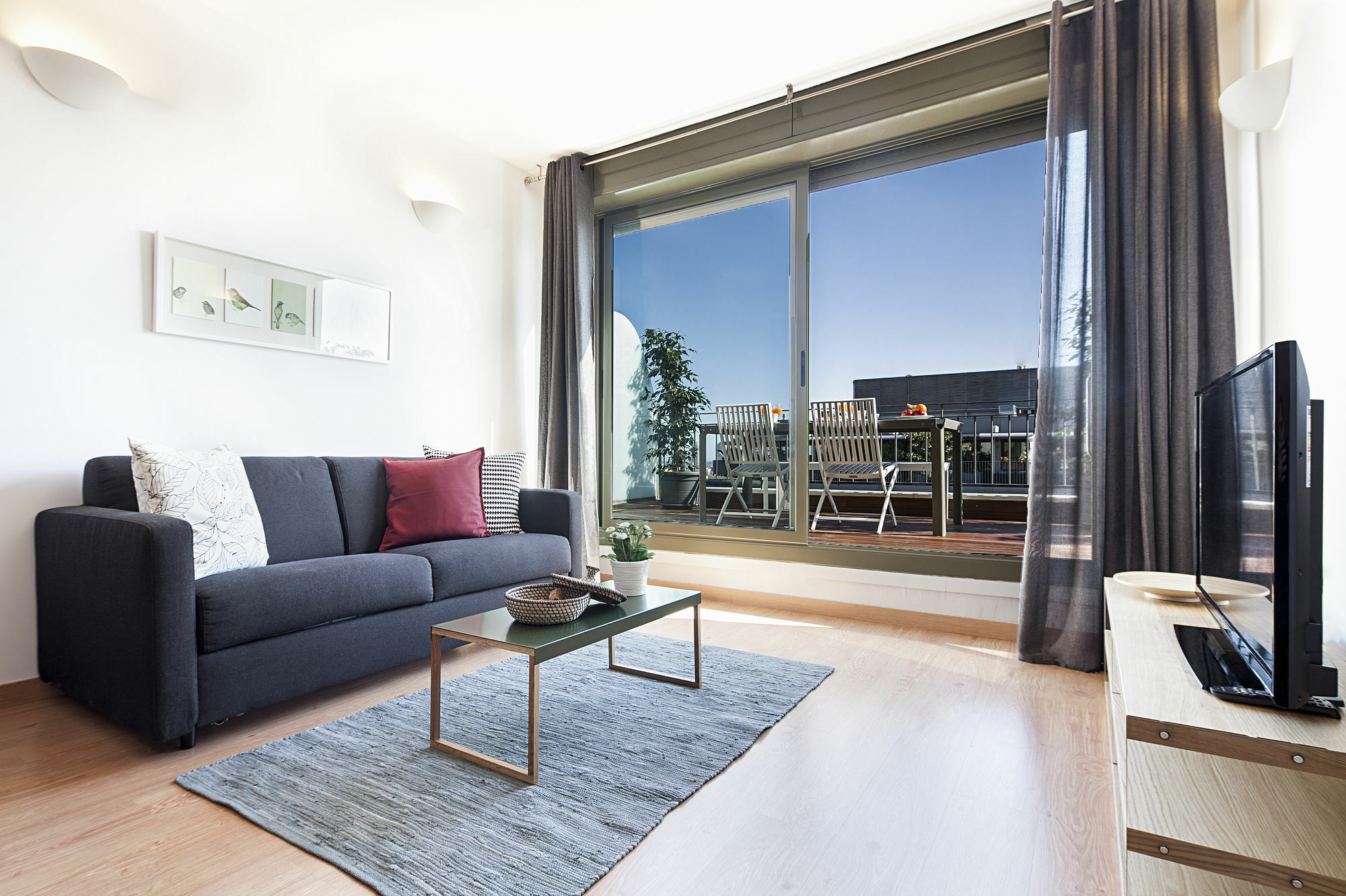 Apartamento Bonavista - Pedrera