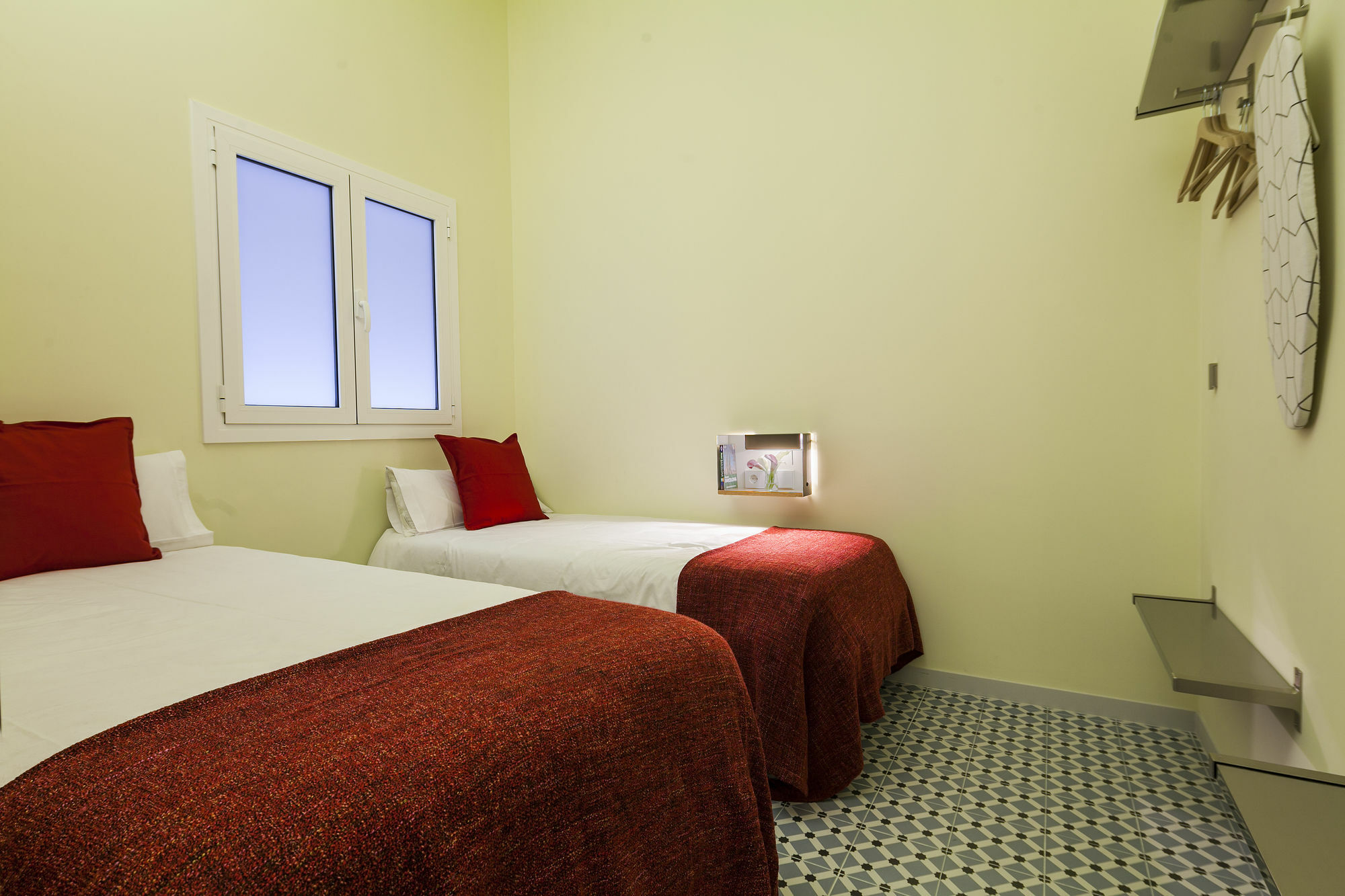 Uma Pau Claris Apartamento Barcelona