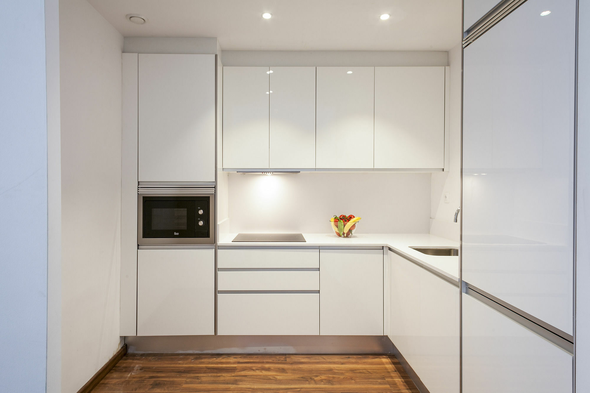 Apartamento Sleep Bailen By Barcelona