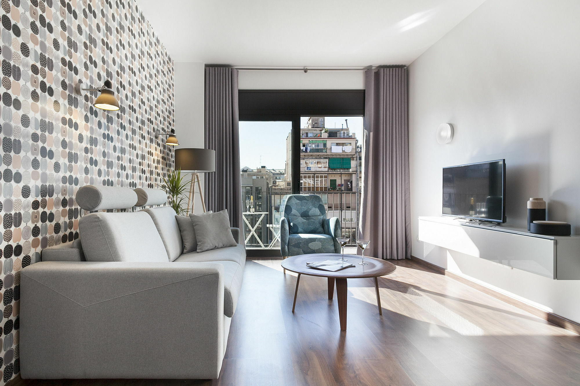 Sleep Bailen By Apartamento