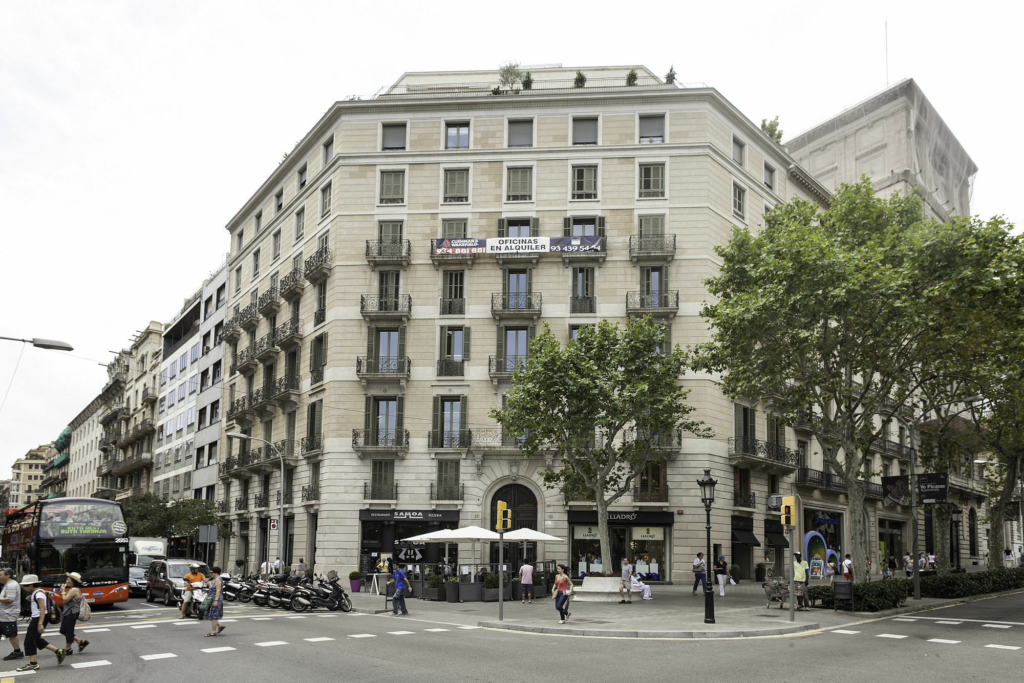 Bonavista - Pedrera Apartamento *