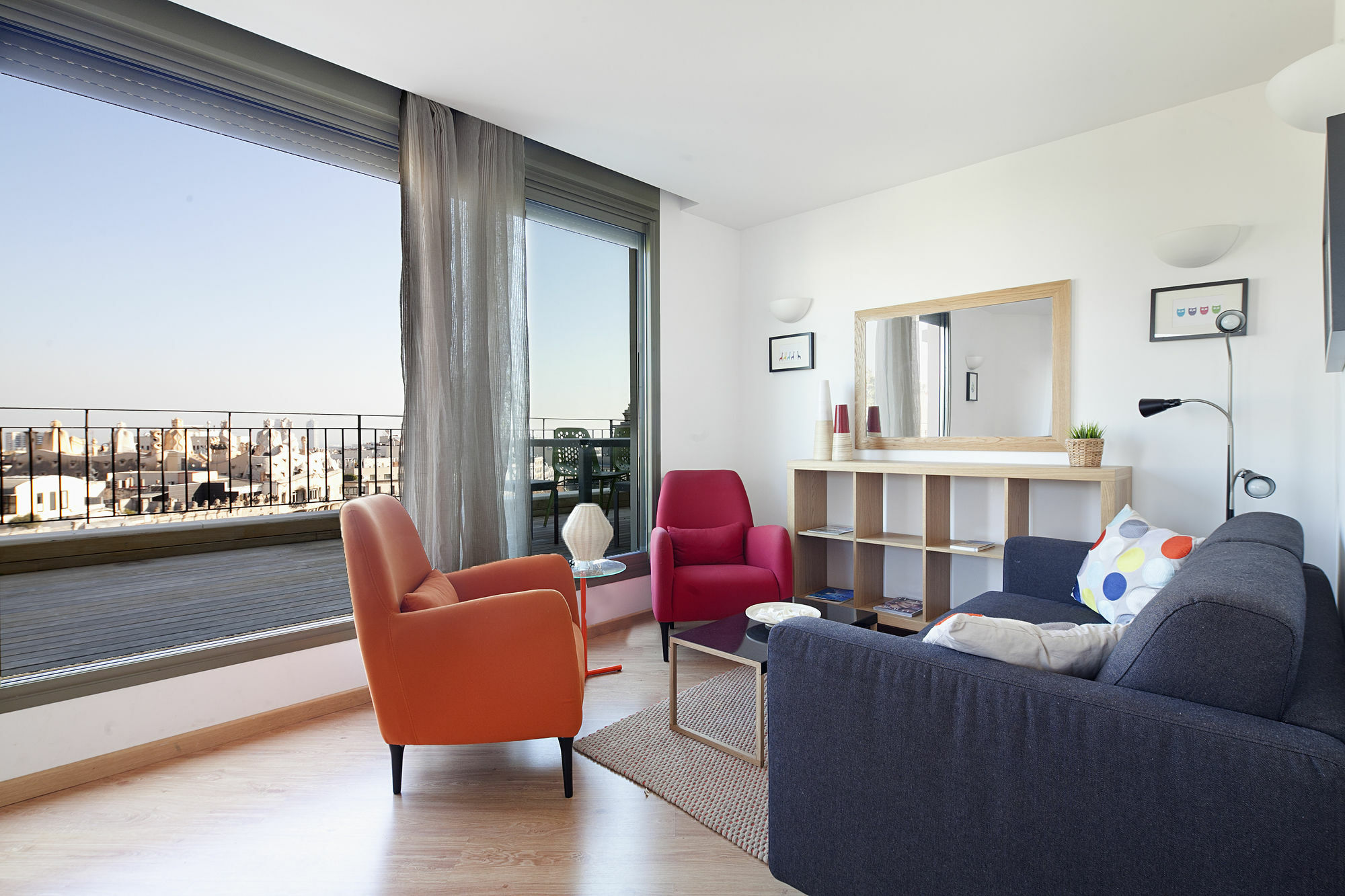 Bonavista - Pedrera Apartamento