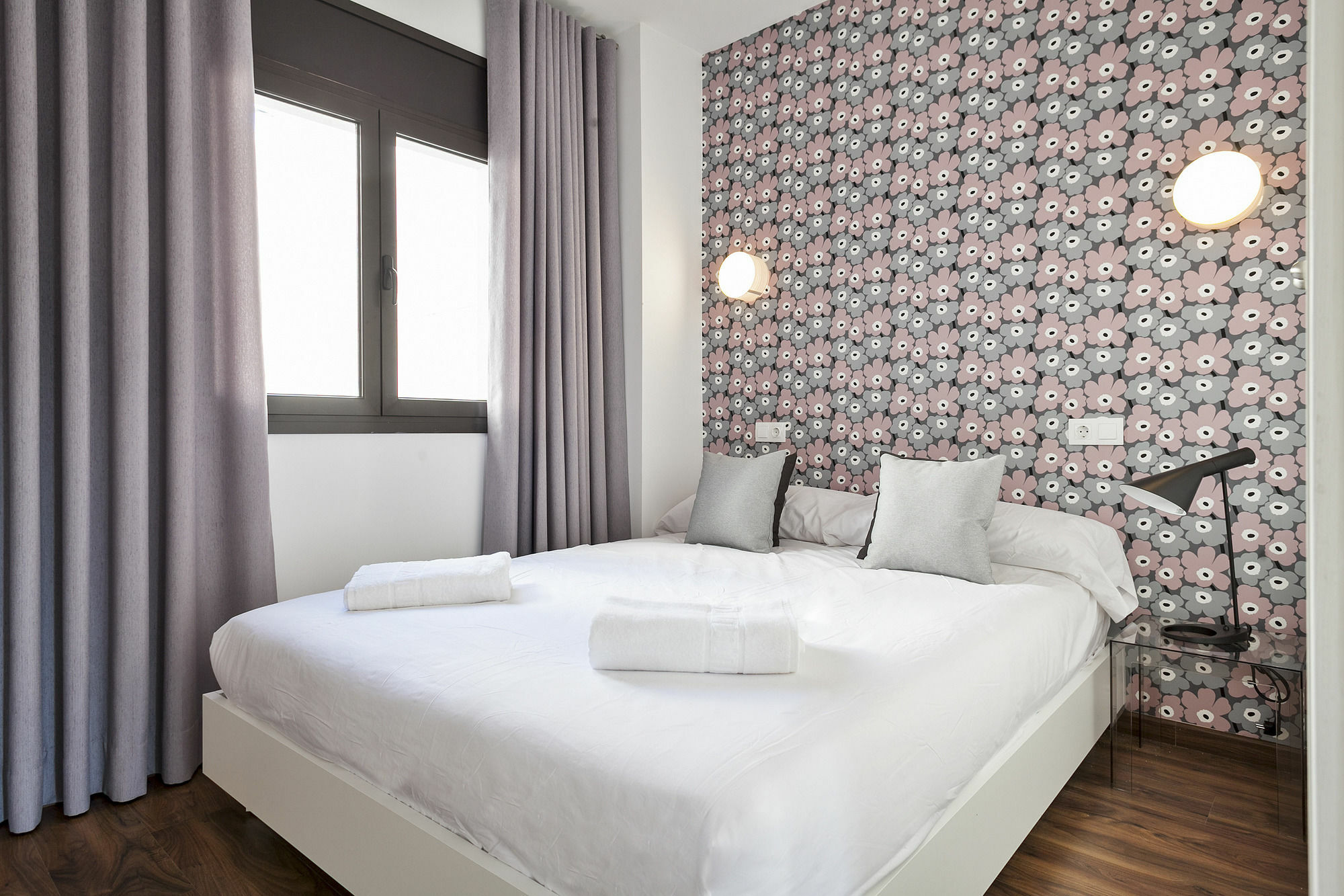 Sleep Bailen By Apartamento
