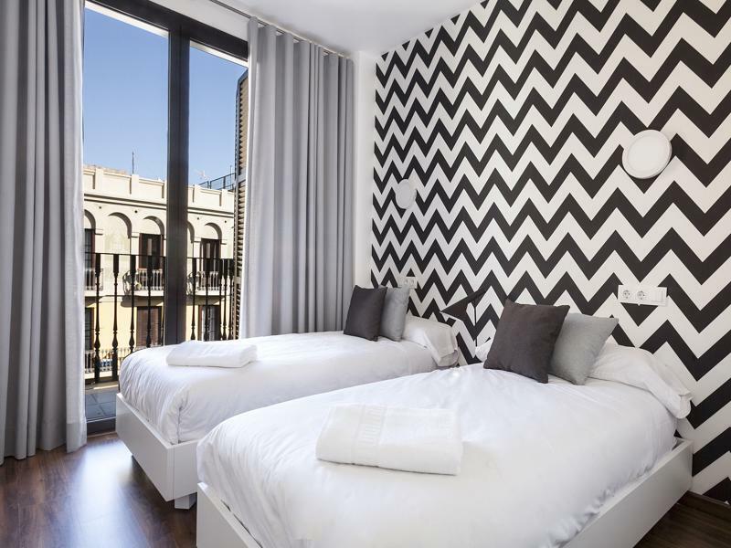 Sleep Bailen By Barcelona
