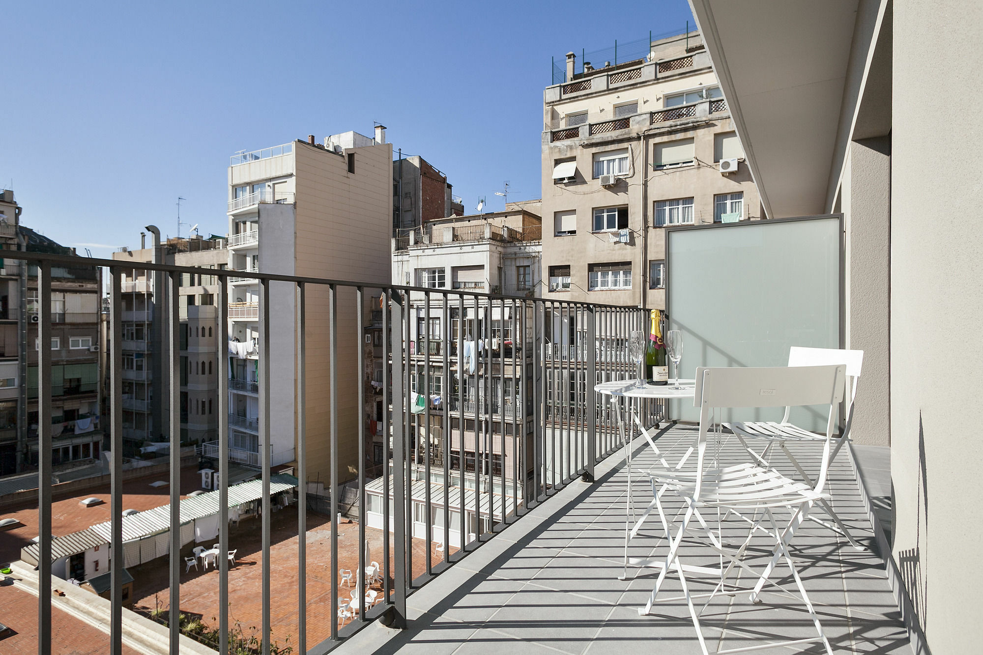 Apartamento Sleep Bailen By