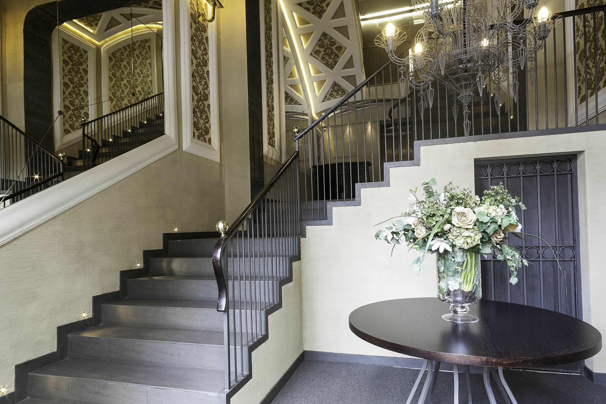 Bonavista - Pedrera Apartamento Barcelona