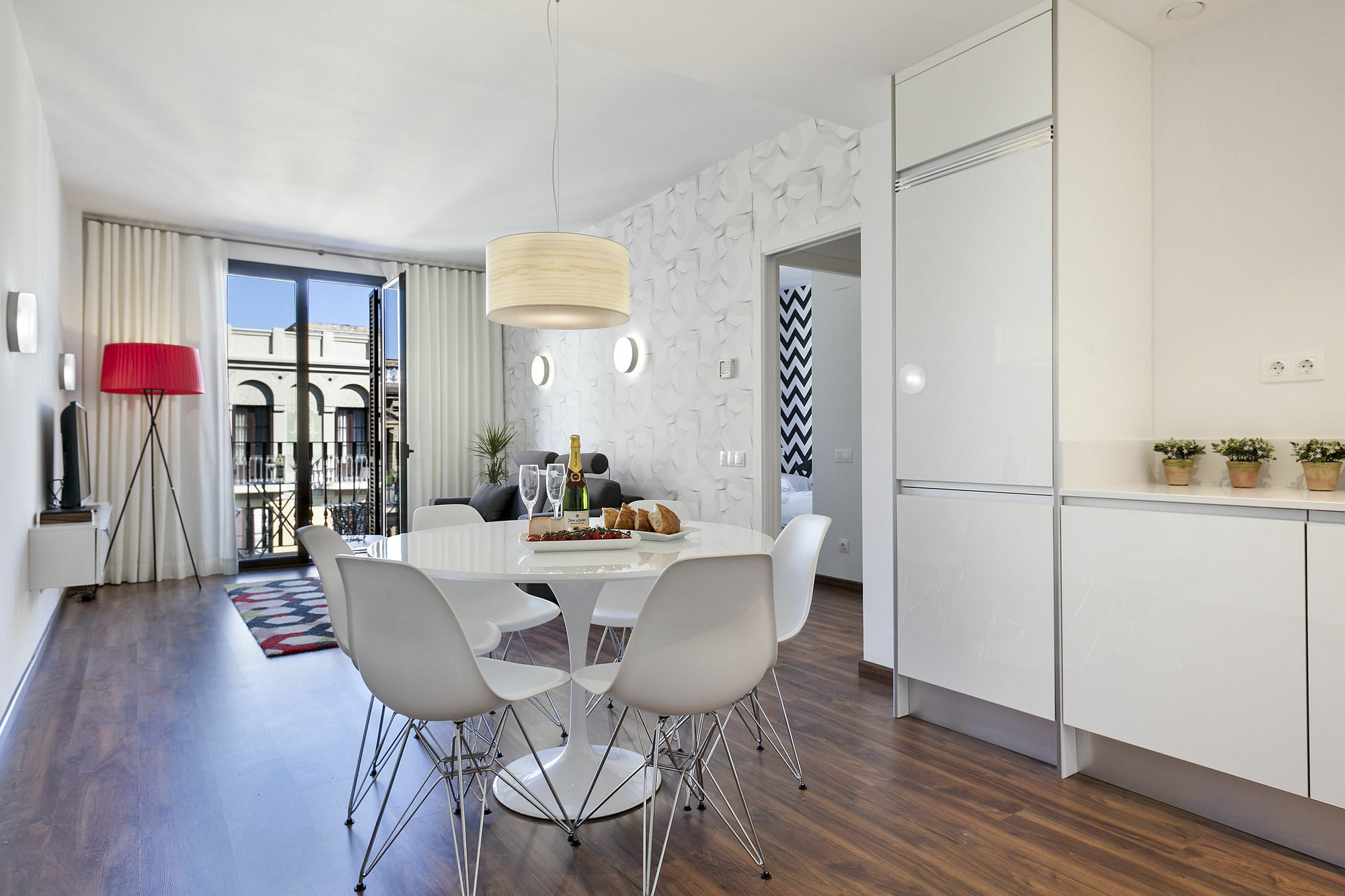 Sleep Bailen By Apartamento