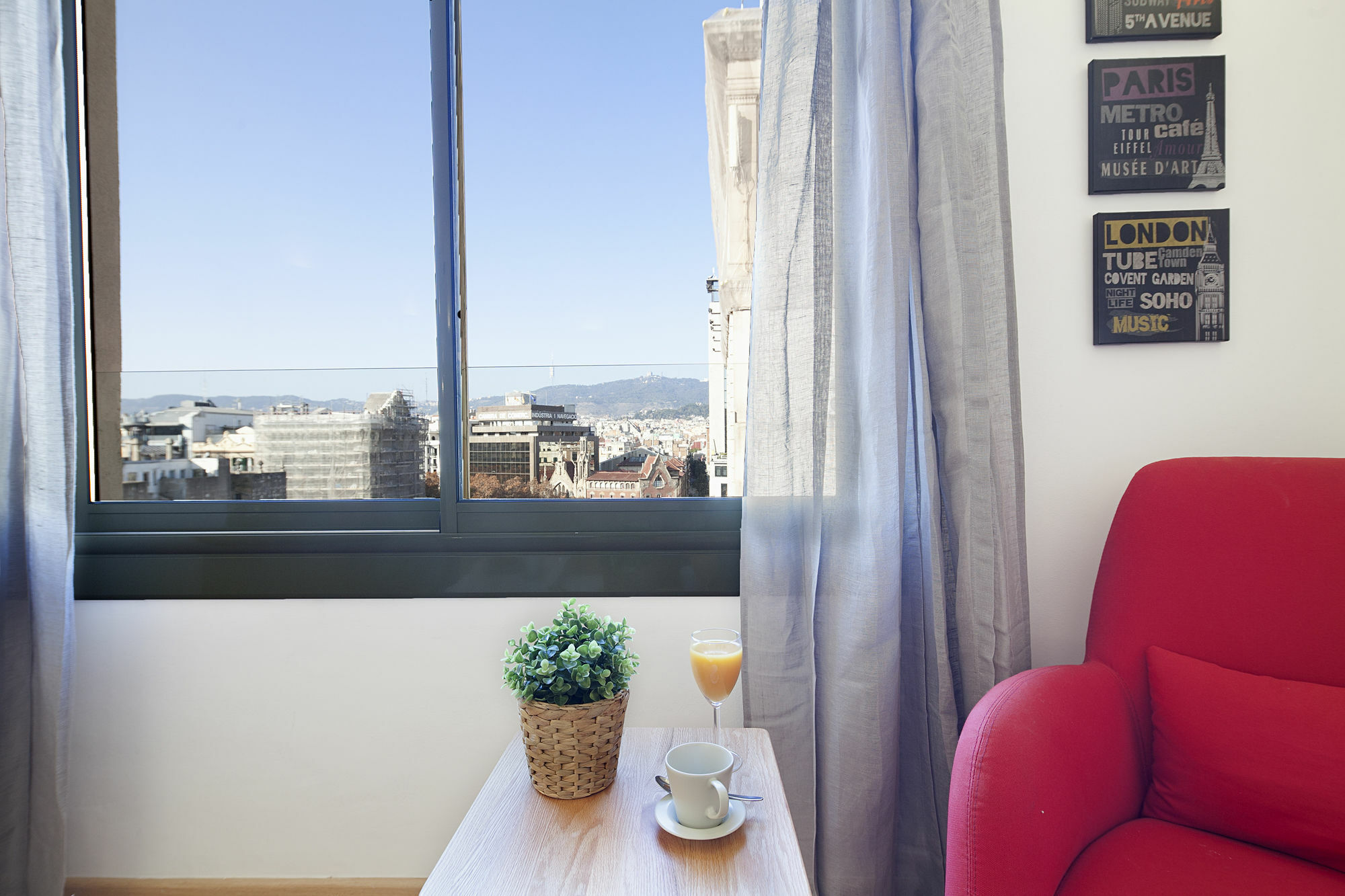 Bonavista - Pedrera Apartamento