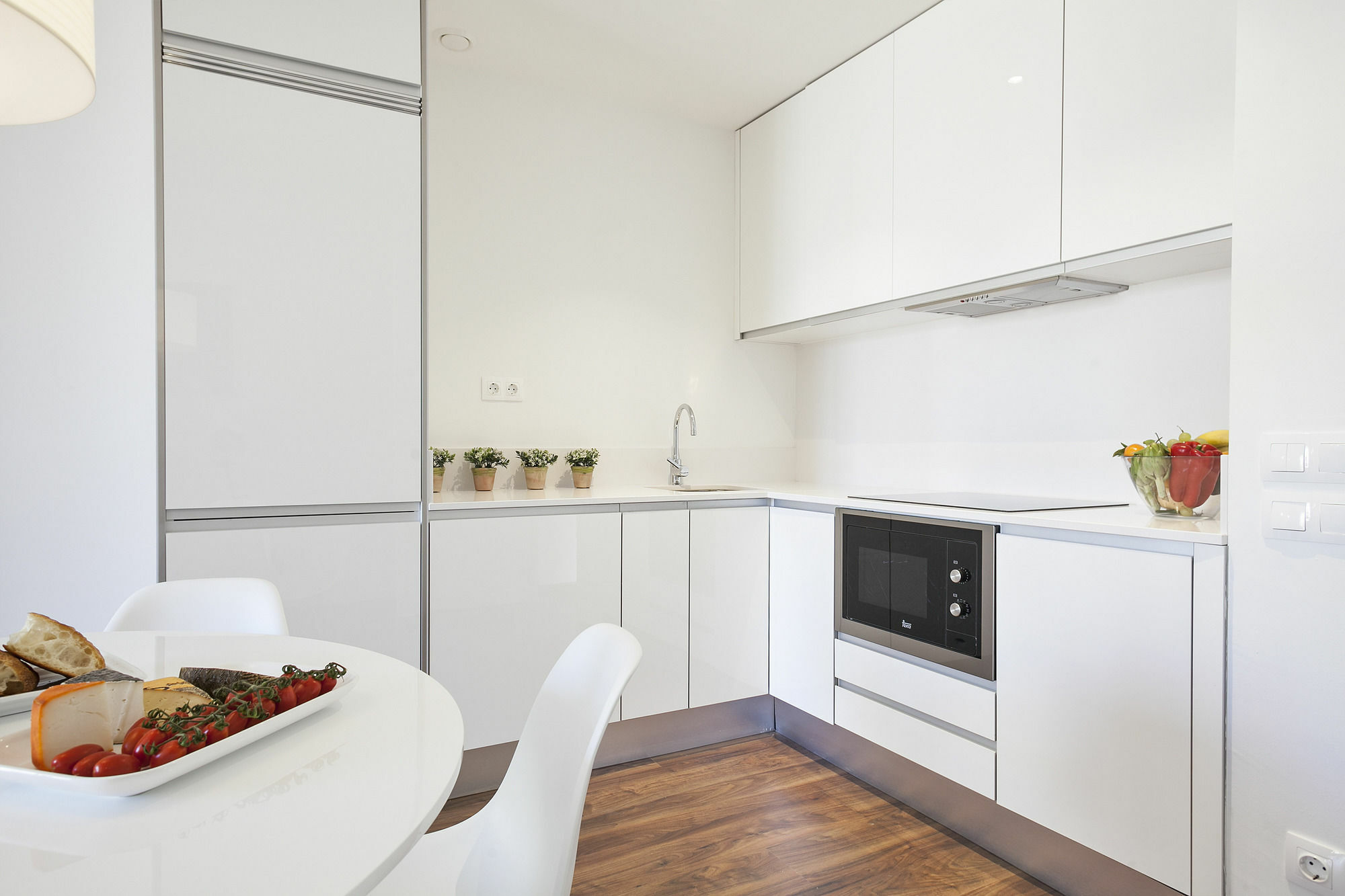 Sleep Bailen By Apartamento Barcelona