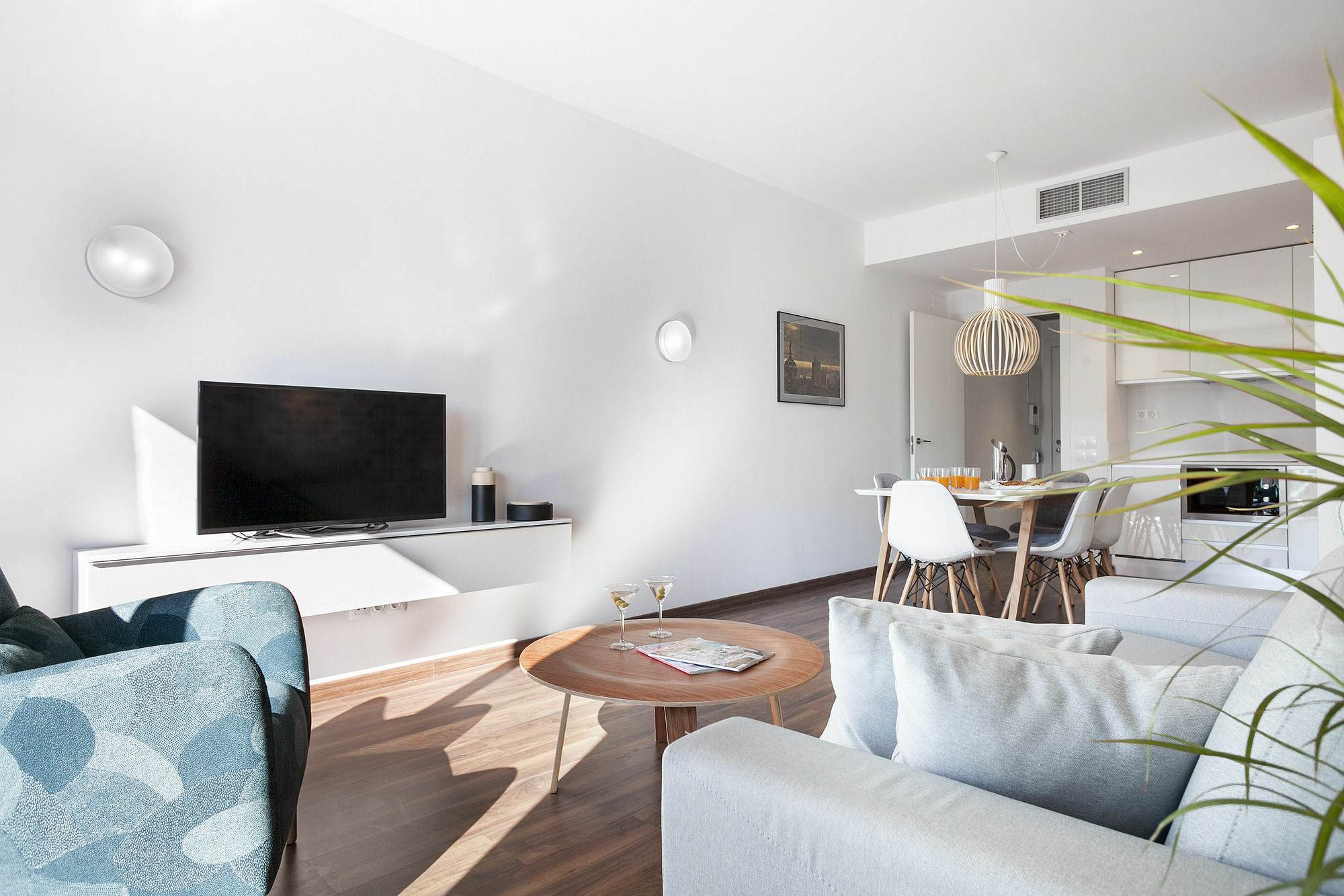 Apartamento Sleep Bailen By Barcelona