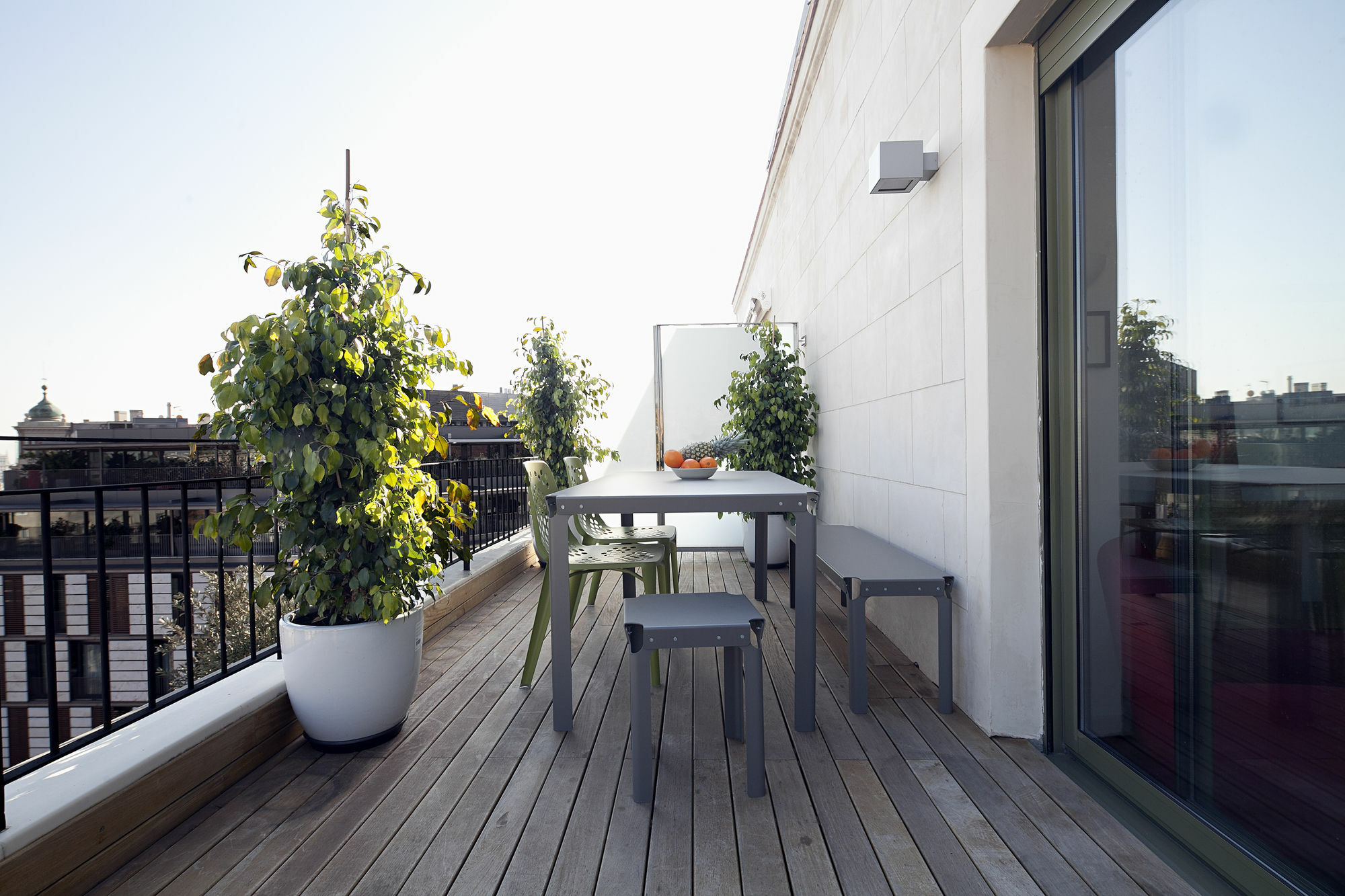 Apartamento Bonavista - Pedrera Barcelona