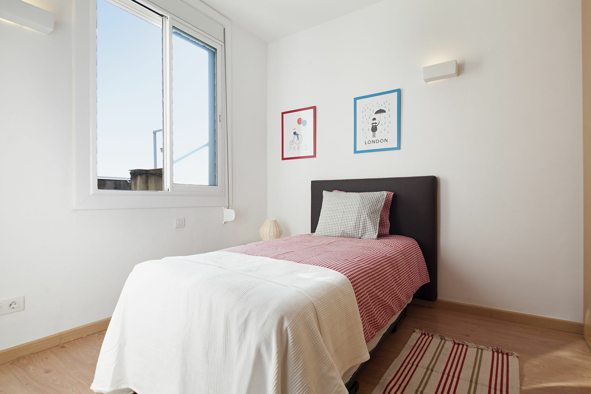 Apartamento Bonavista - Pedrera Barcelona