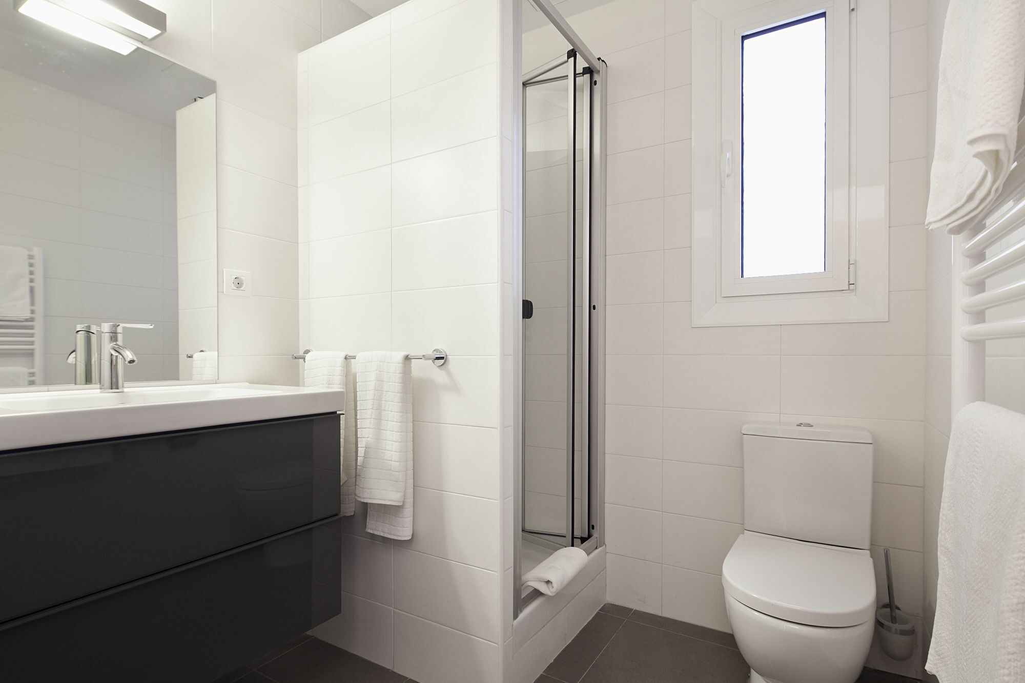 Apartamento Bonavista - Pedrera Barcelona