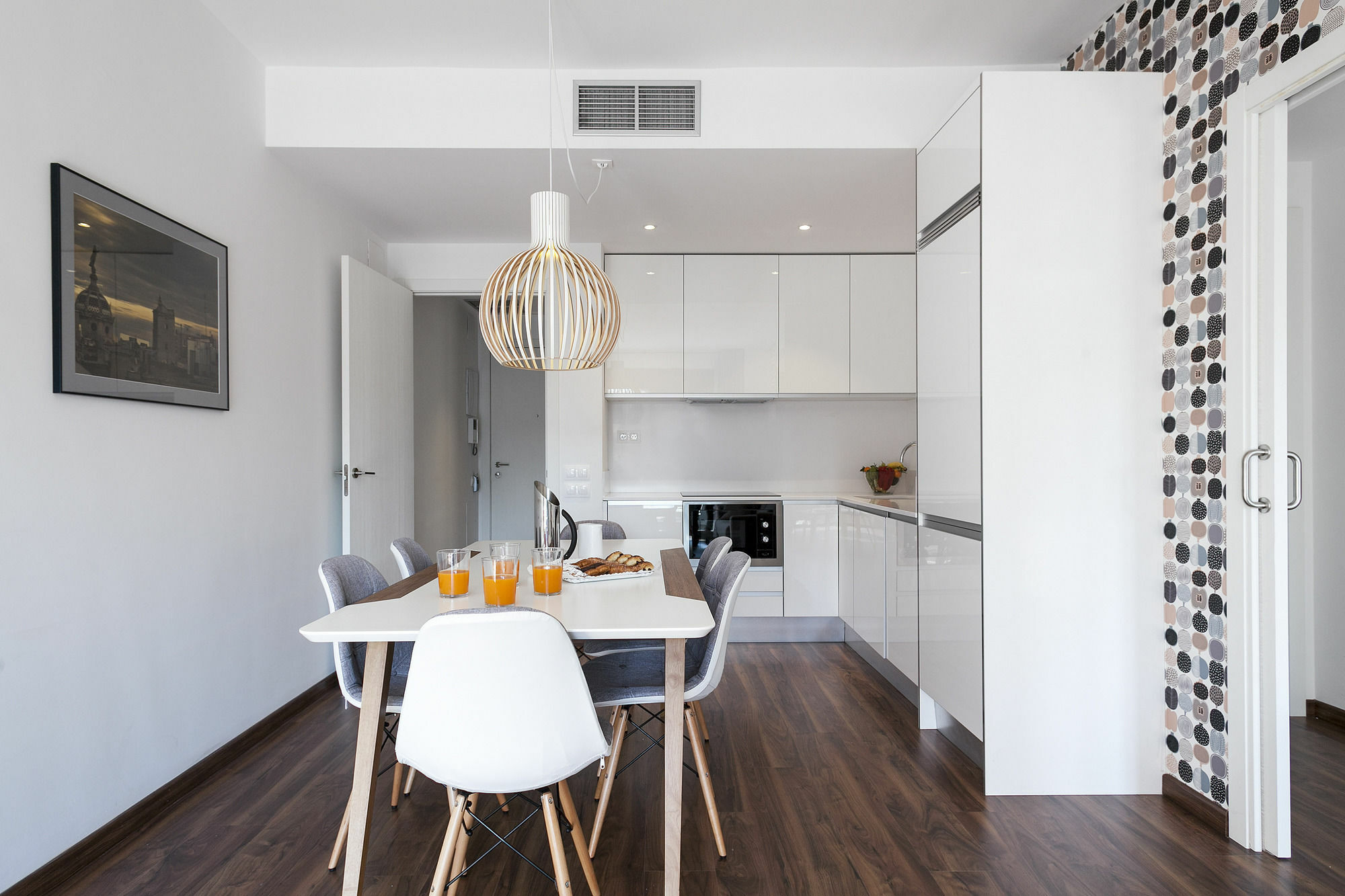 Apartamento Sleep Bailen By