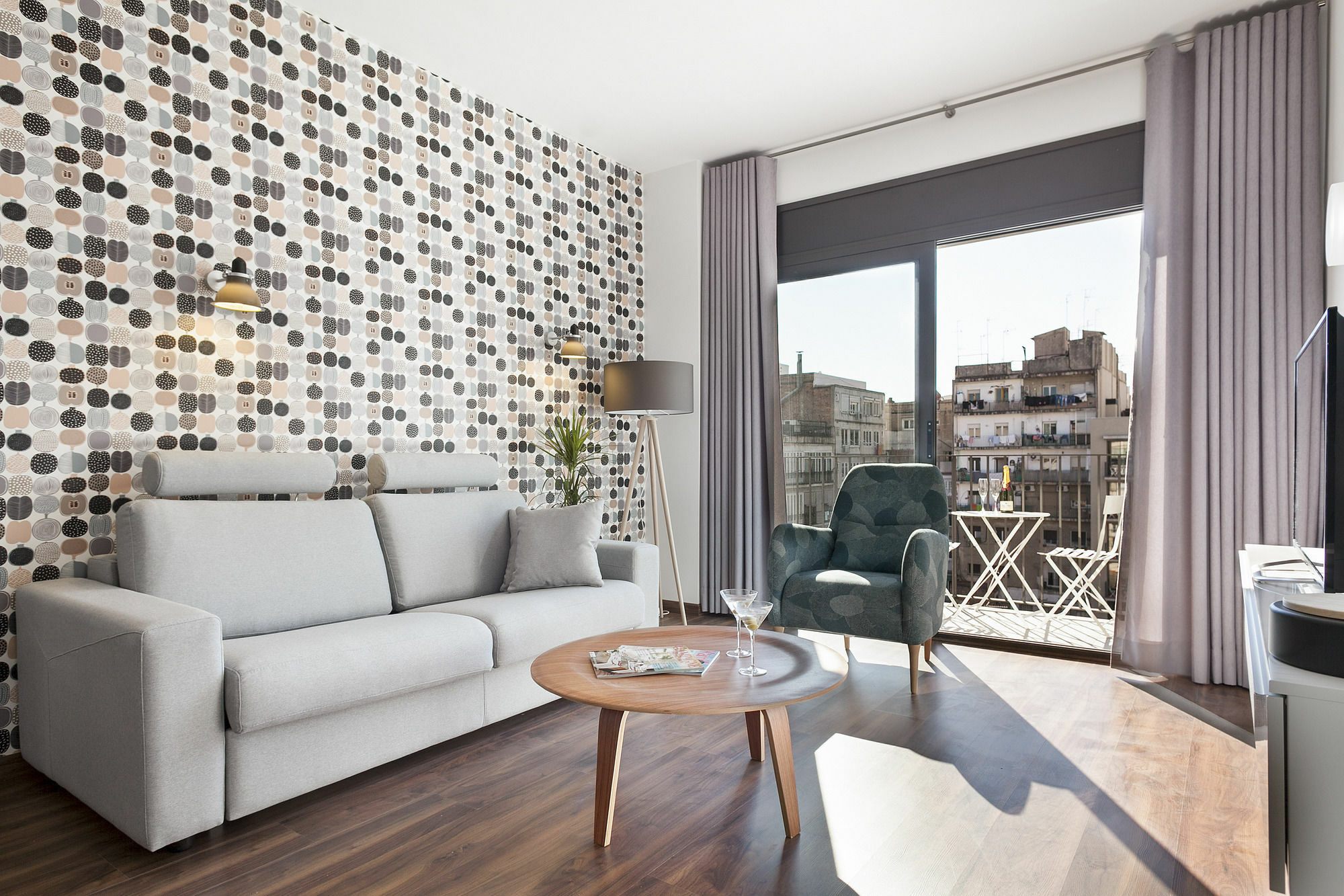 Sleep Bailen By Apartamento *