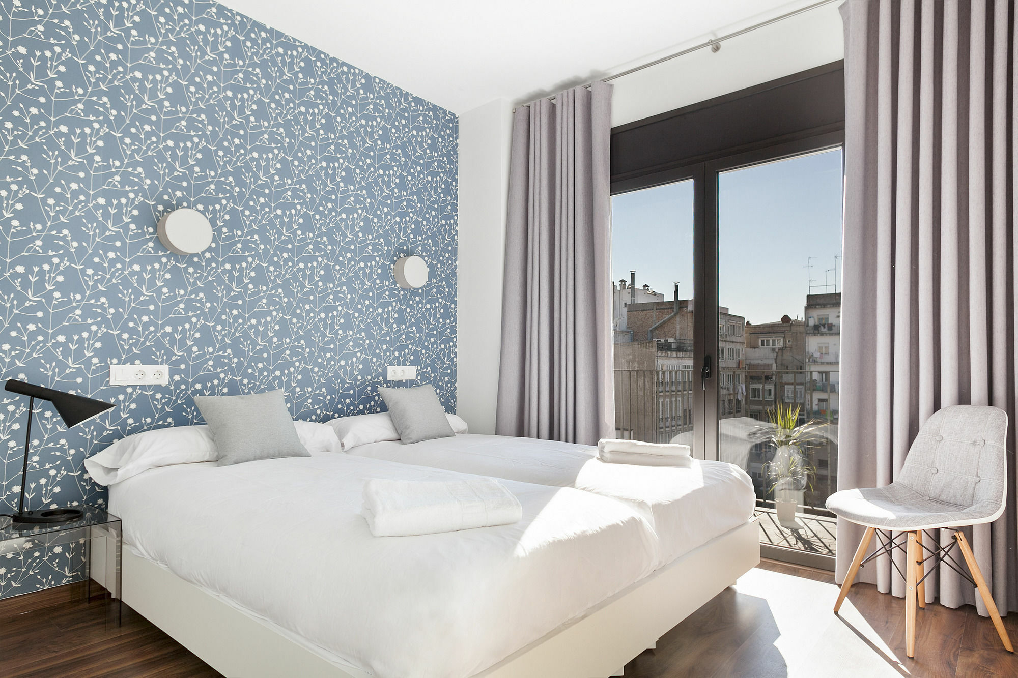 Apartamento Sleep Bailen By *