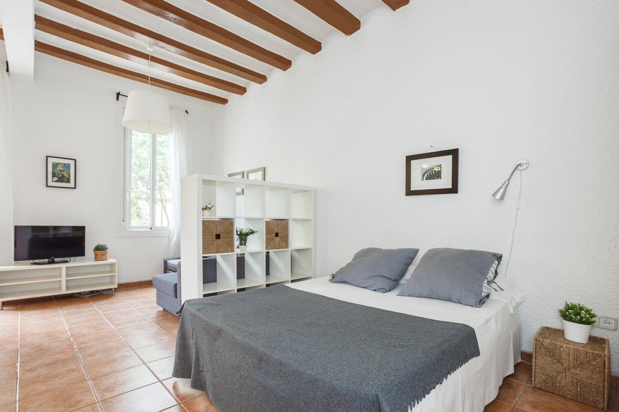 Apartamento Flateli Borrell *