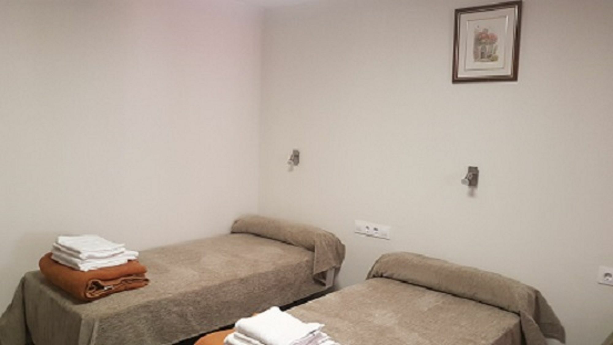 Hostal Liwi *