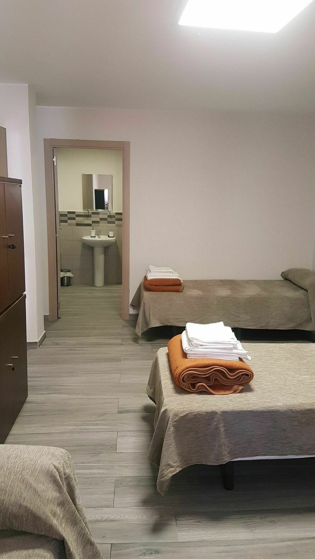 Hostal Liwi Barcelona