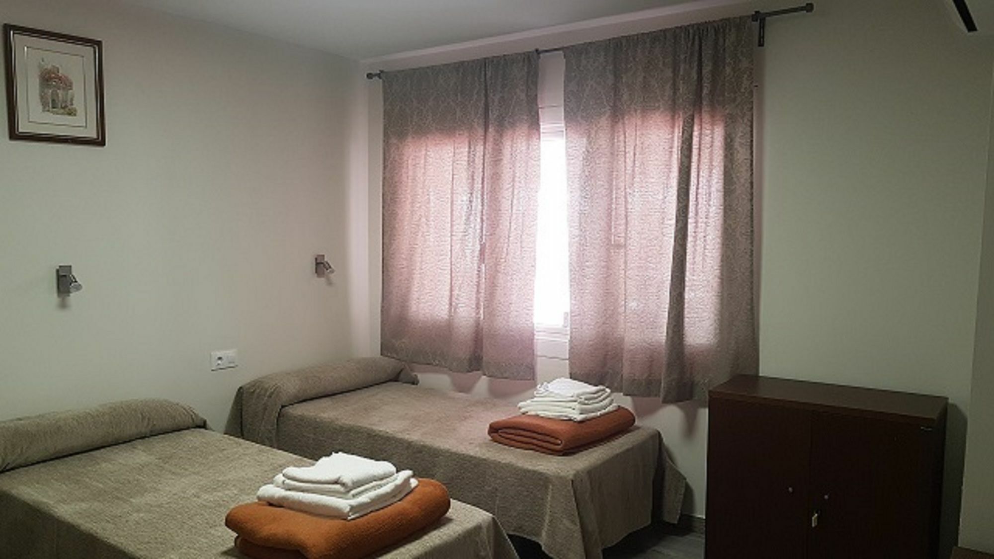 Liwi Hostal