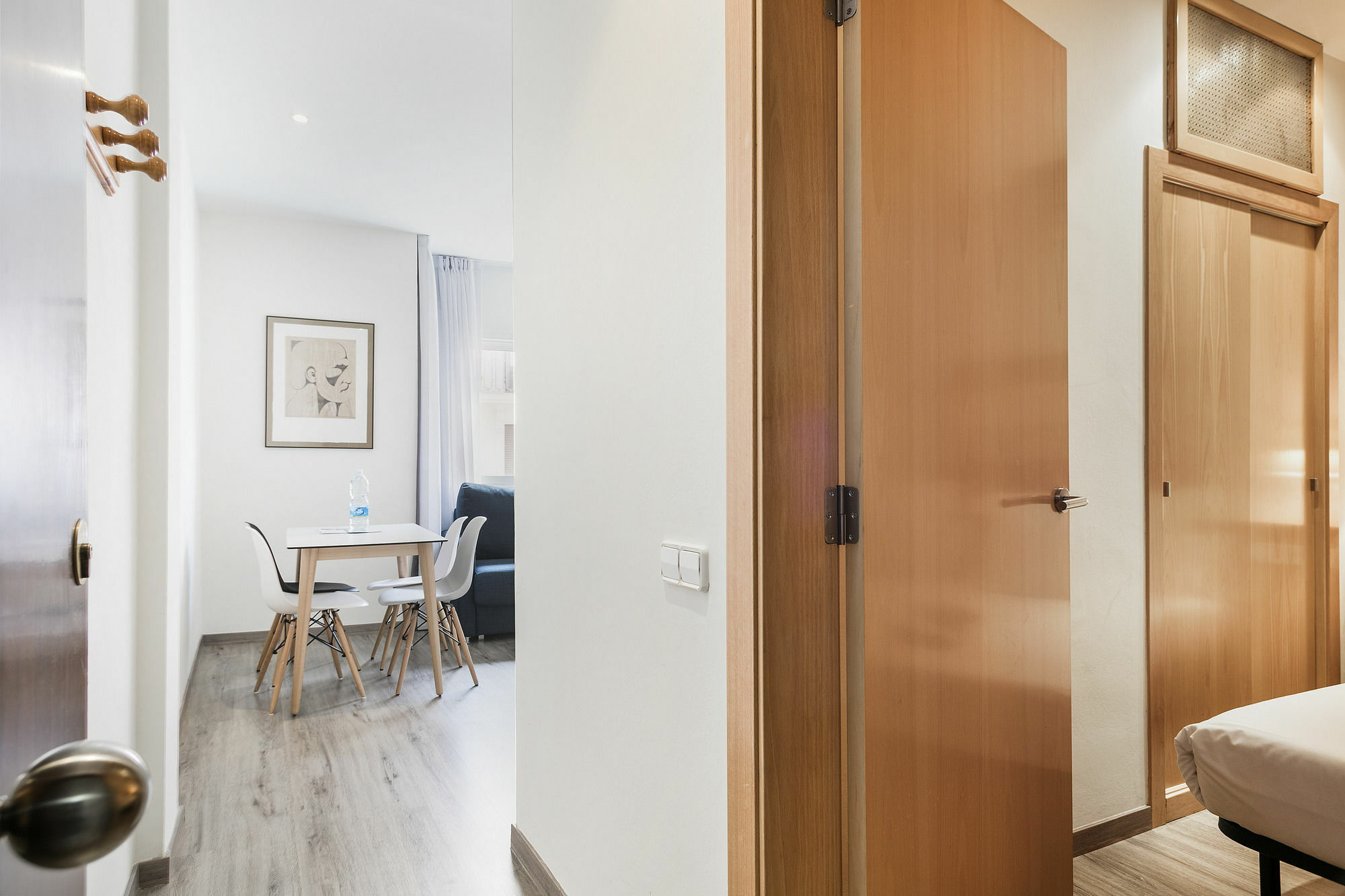 Apartamento Laforja *