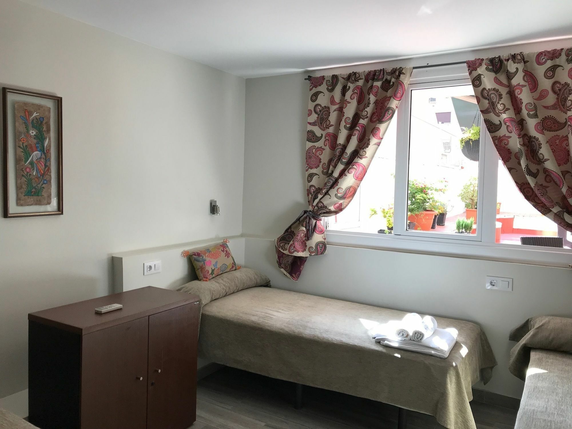 Liwi Hostal