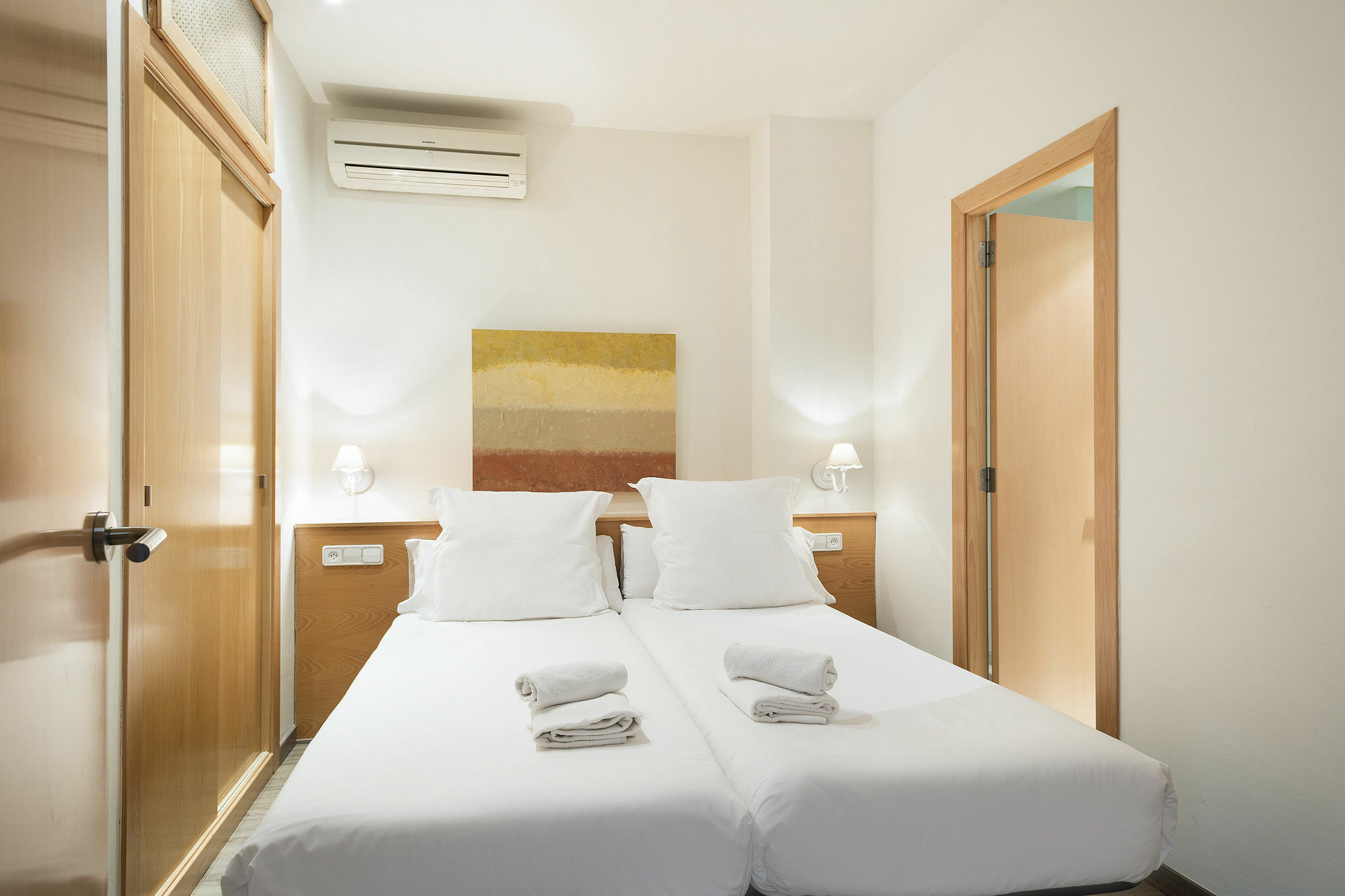 Apartamento Laforja