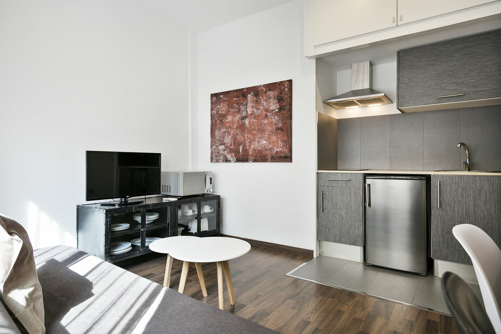 Laforja Apartamento